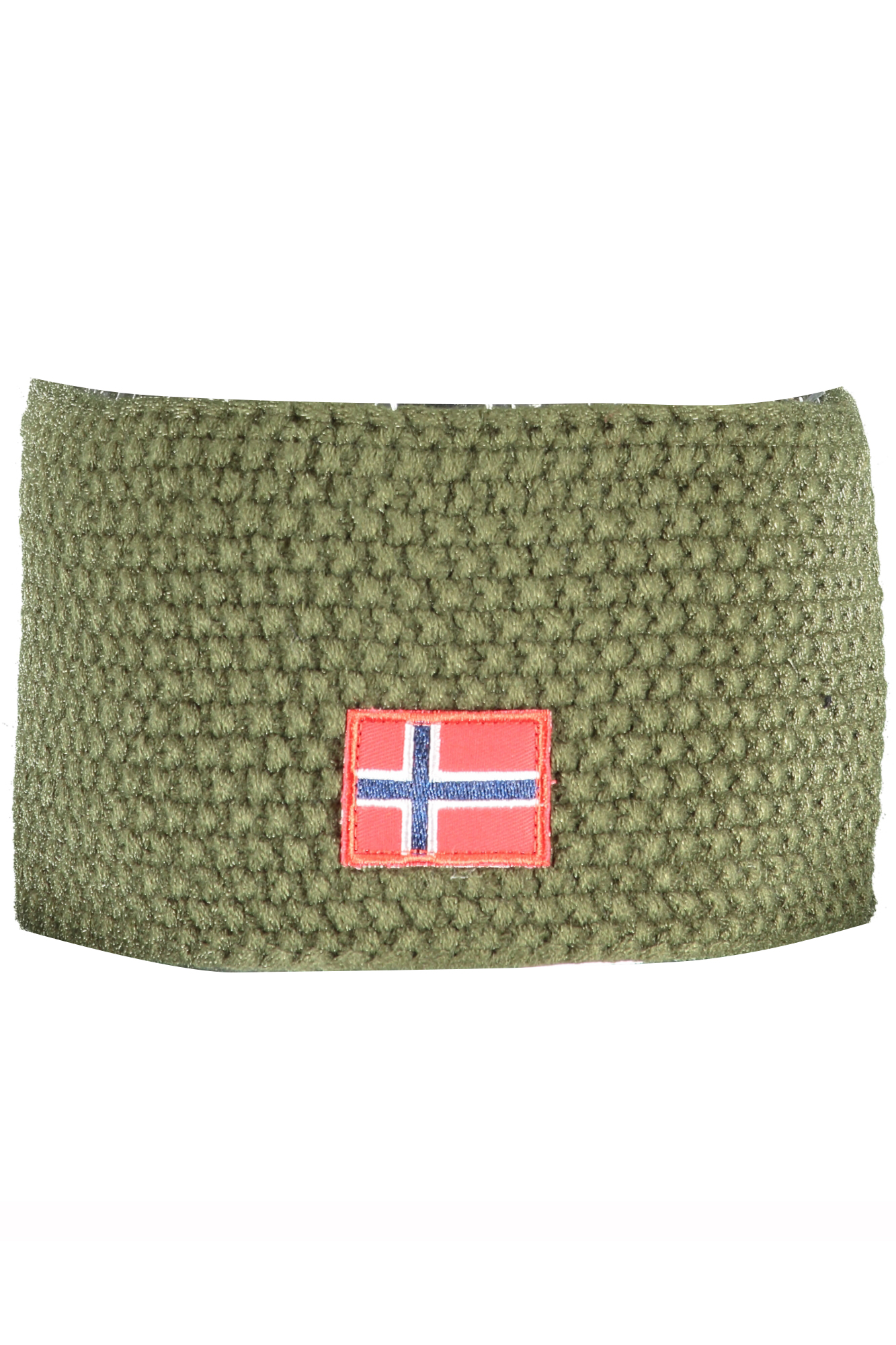 NORWAY 1963 GREEN MEN'S BAND
