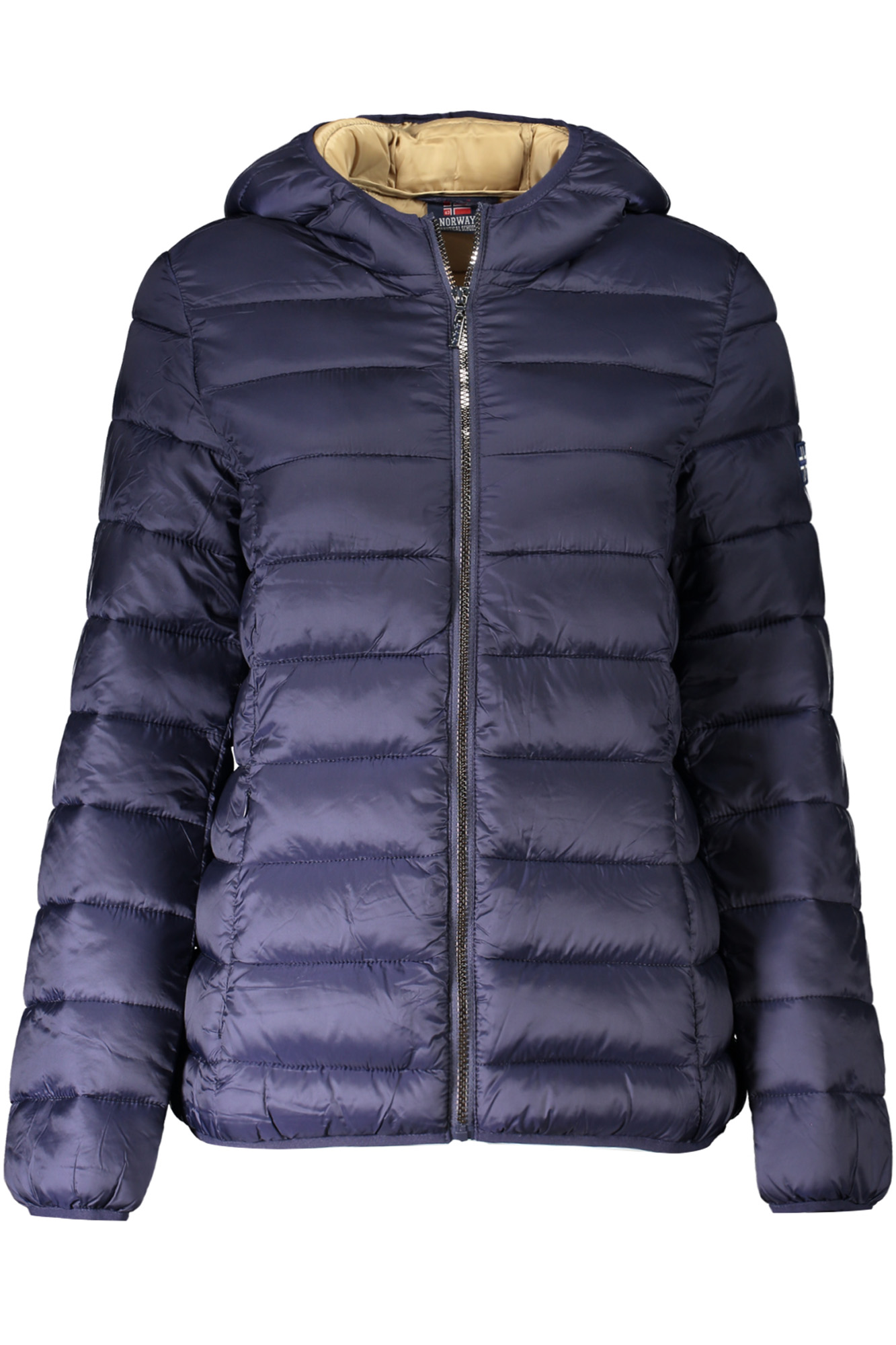 NORWAY 1963 WOMEN'S BLUE JACKET NORWAY 1963