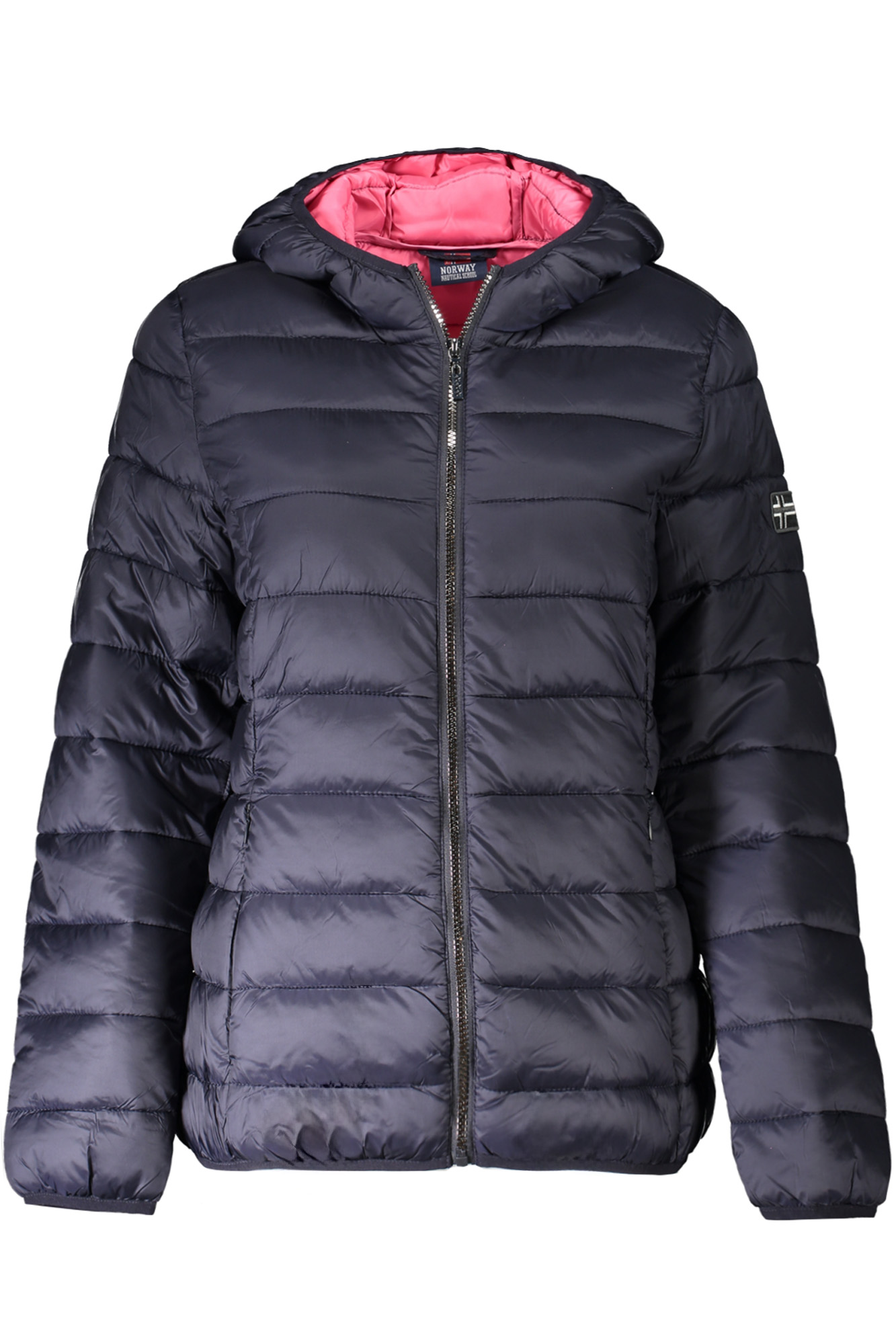 NORWAY 1963 WOMEN'S BLACK JACKET NORWAY 1963