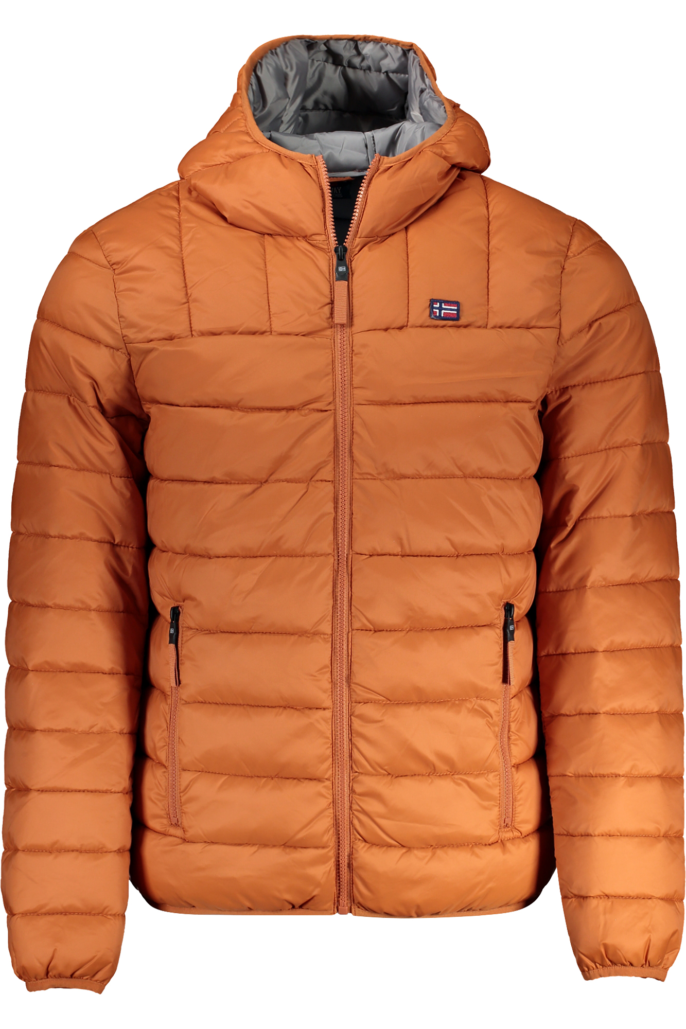 NORWAY 1963 ORANGE MEN'S JACKET NORWAY 1963