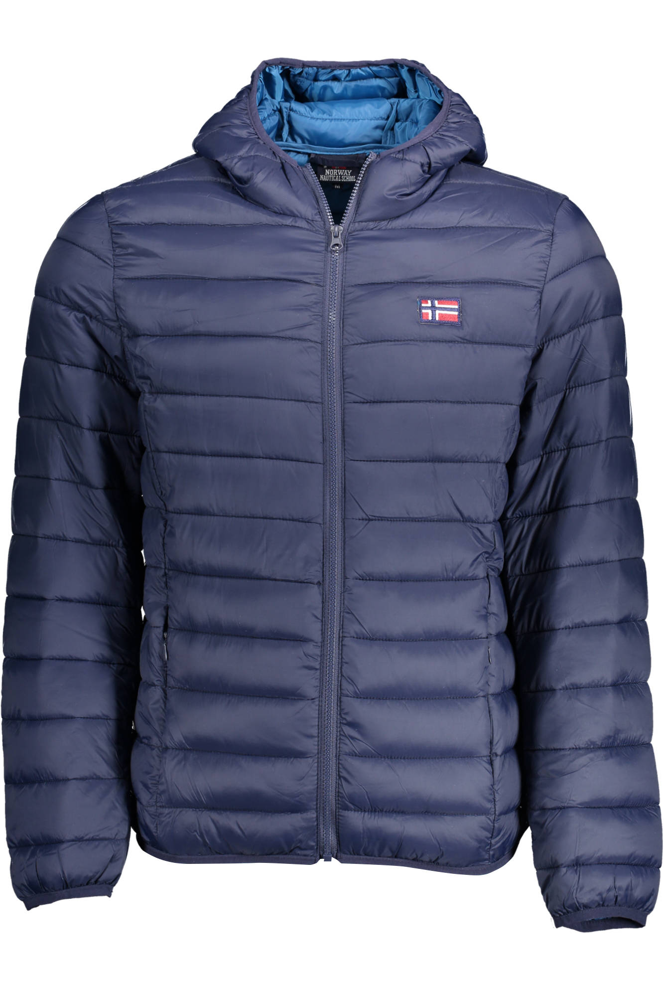 NORWAY 1963 MEN'S BLUE JACKET NORWAY 1963