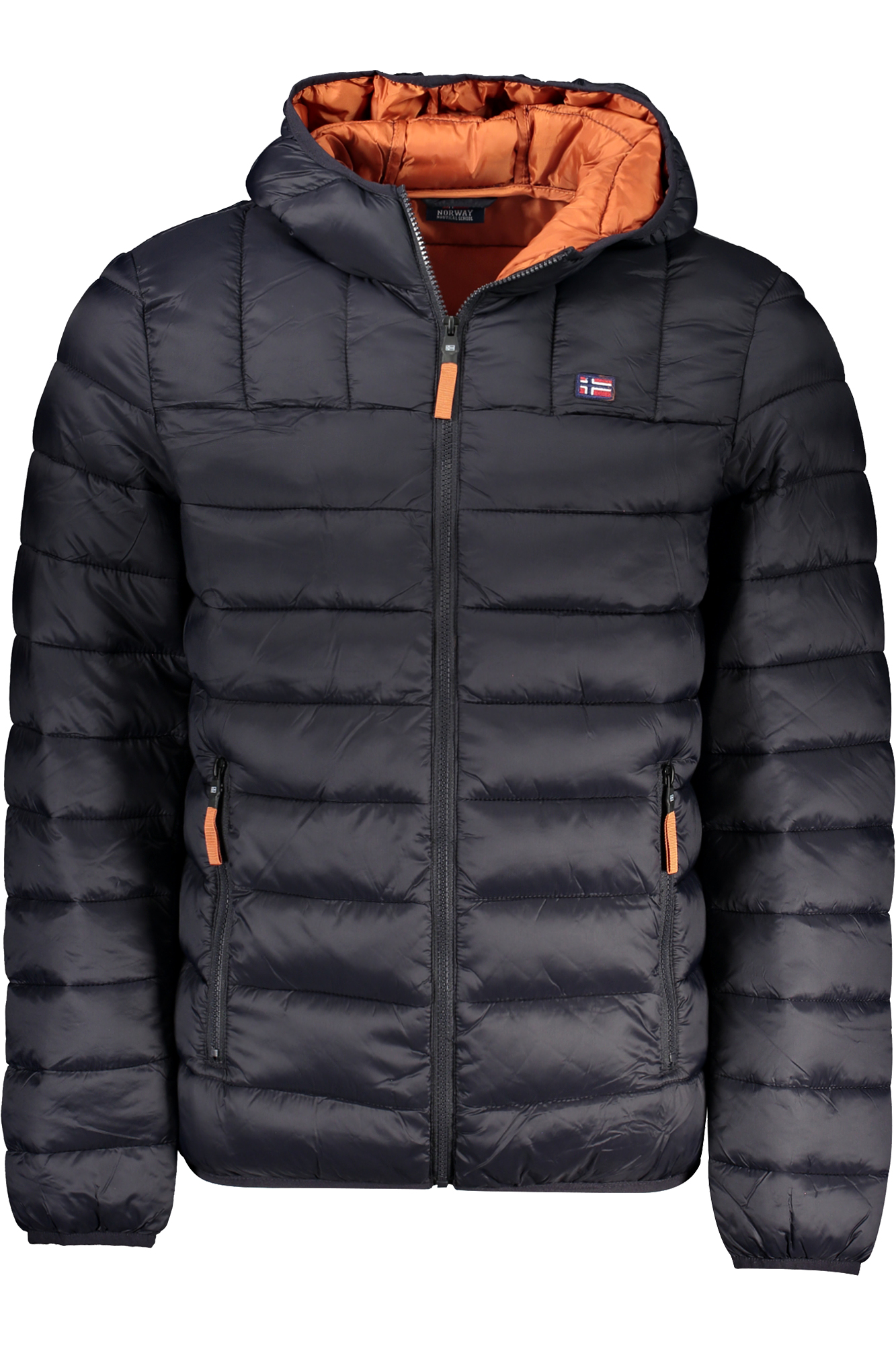 NORWAY 1963 BLACK MEN'S JACKET NORWAY 1963