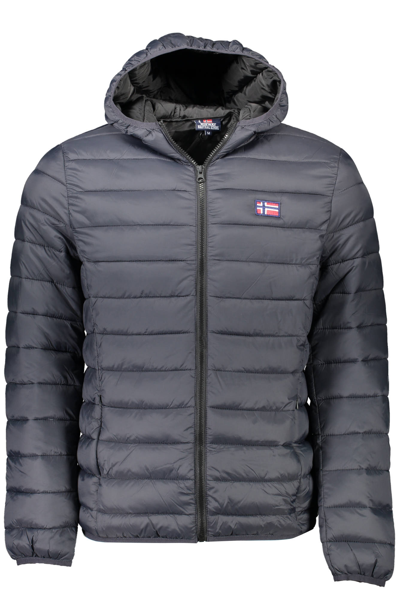 NORWAY 1963 MEN'S BLACK JACKET