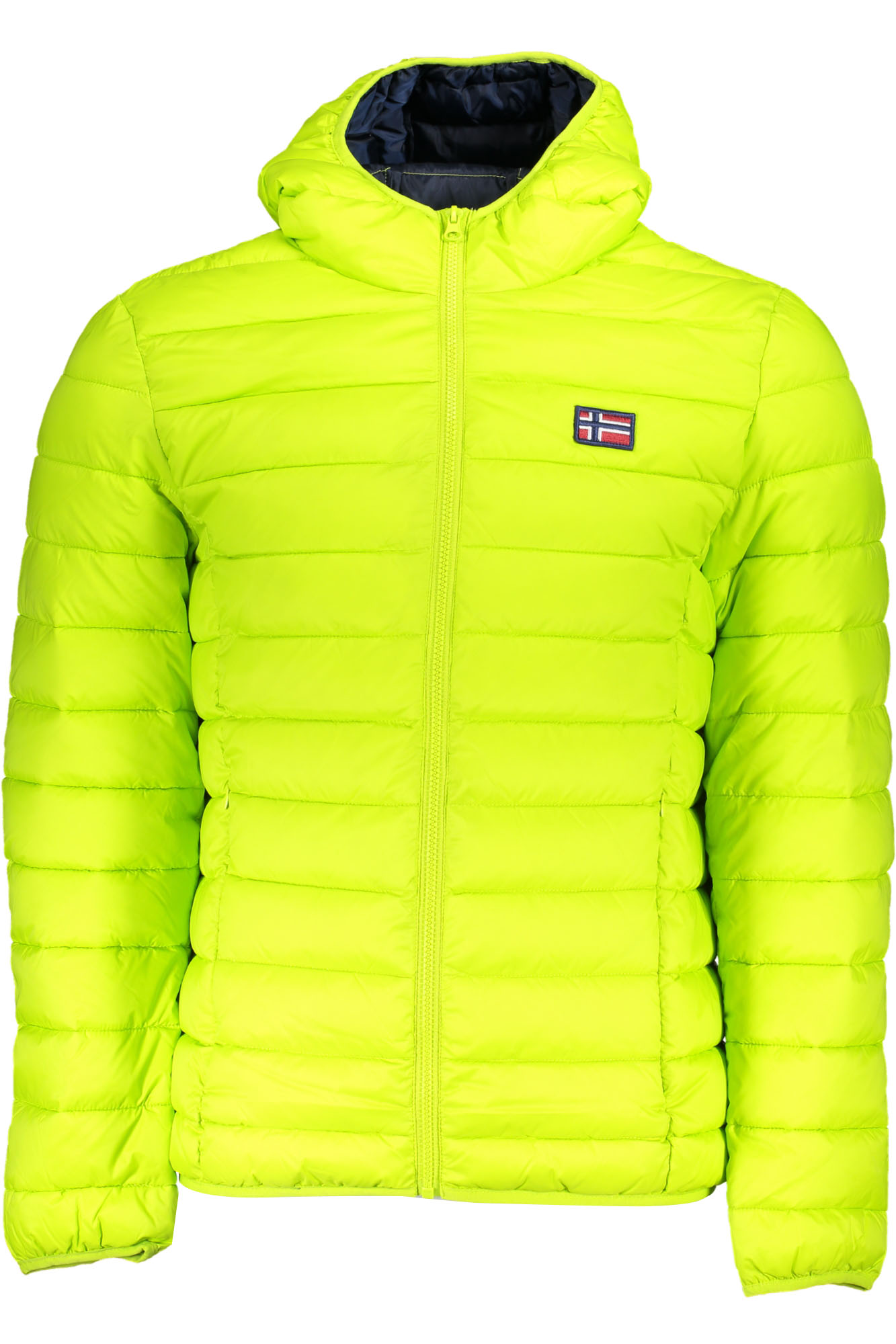 NORWAY 1963 GREEN MEN'S JACKET