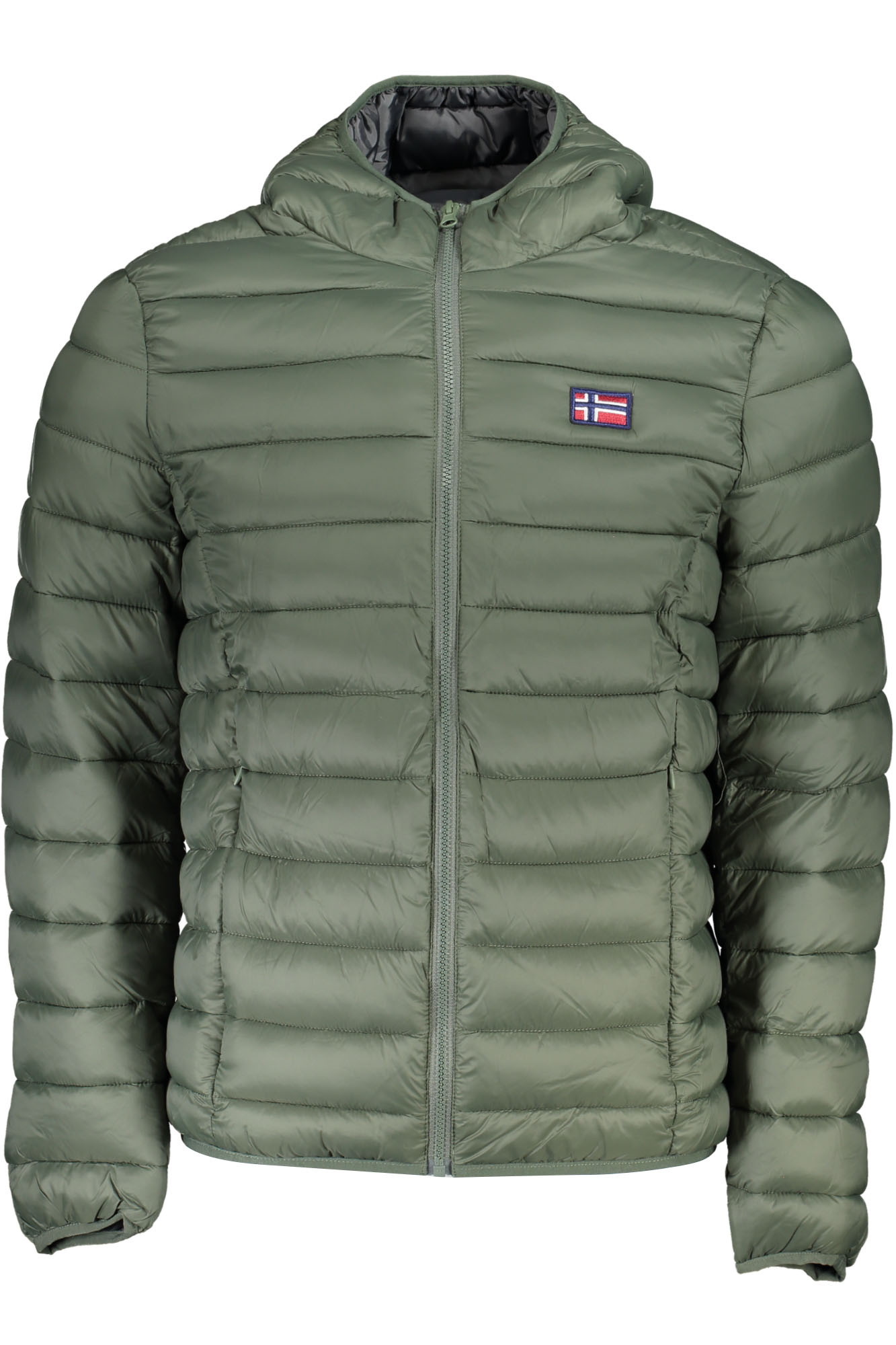 NORWAY 1963 MEN'S GREEN JACKET