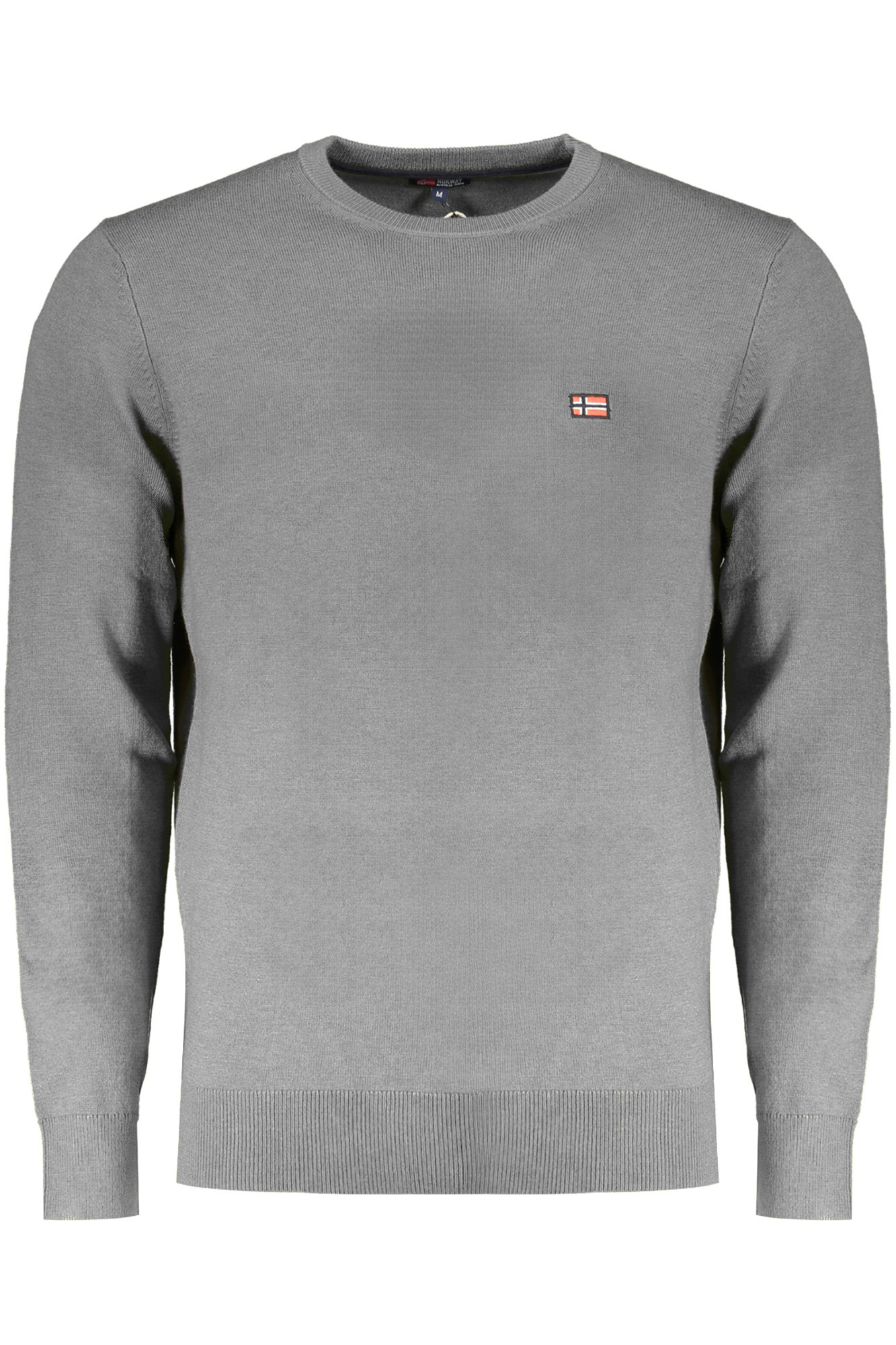 NORWAY 1963 MEN'S SHIRT GREY