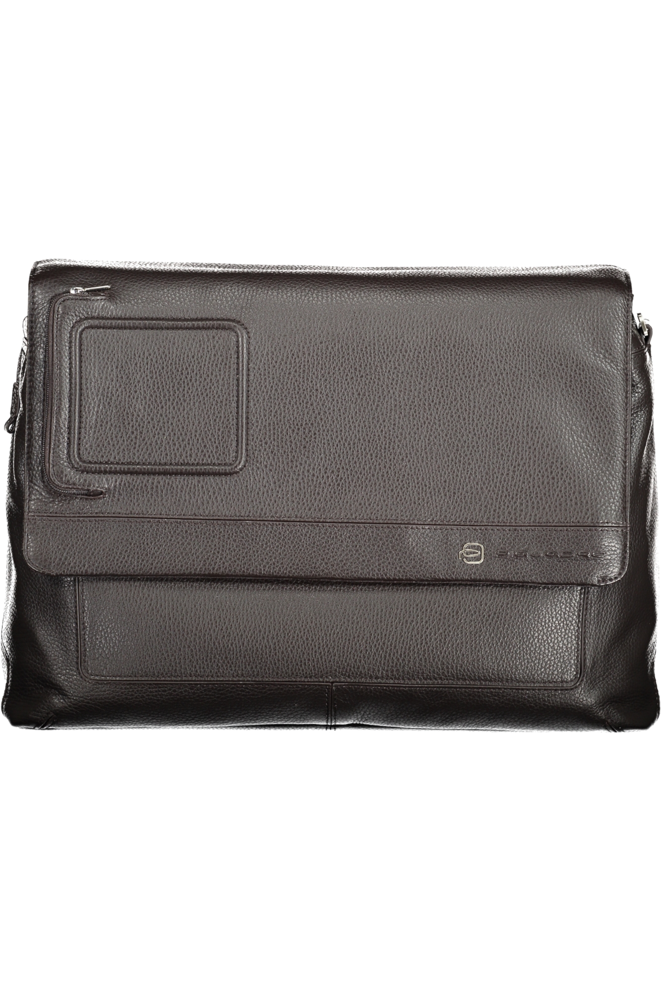 PIQUADRO BROWN MEN'S BRIEFCASE