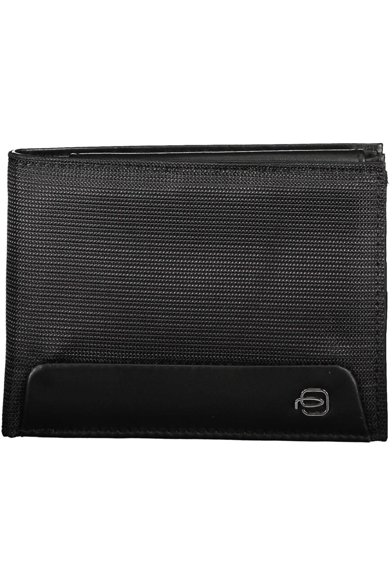 PIQUADRO MEN'S WALLET BLACK