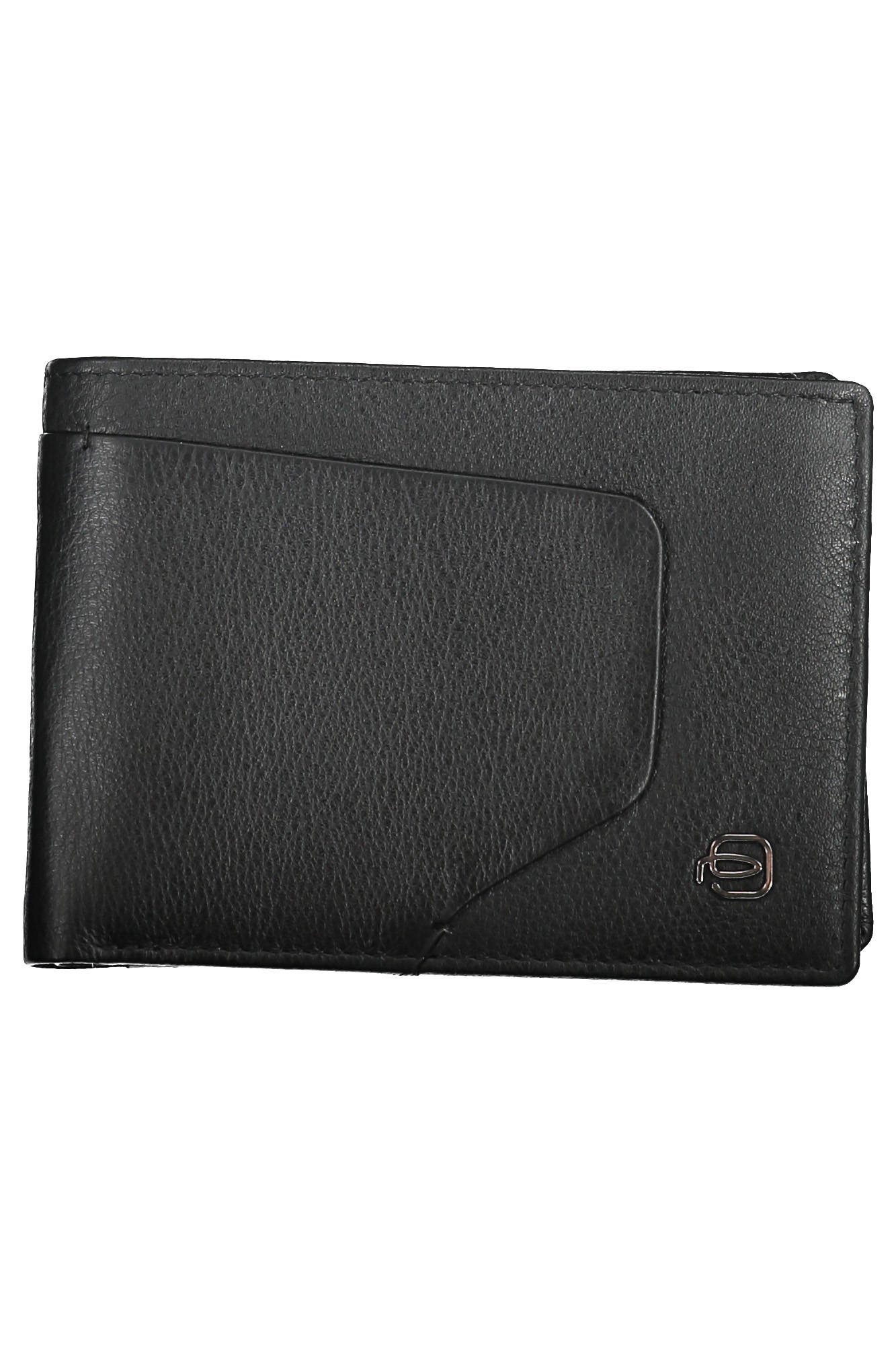 PIQUADRO BLACK MAN WALLET