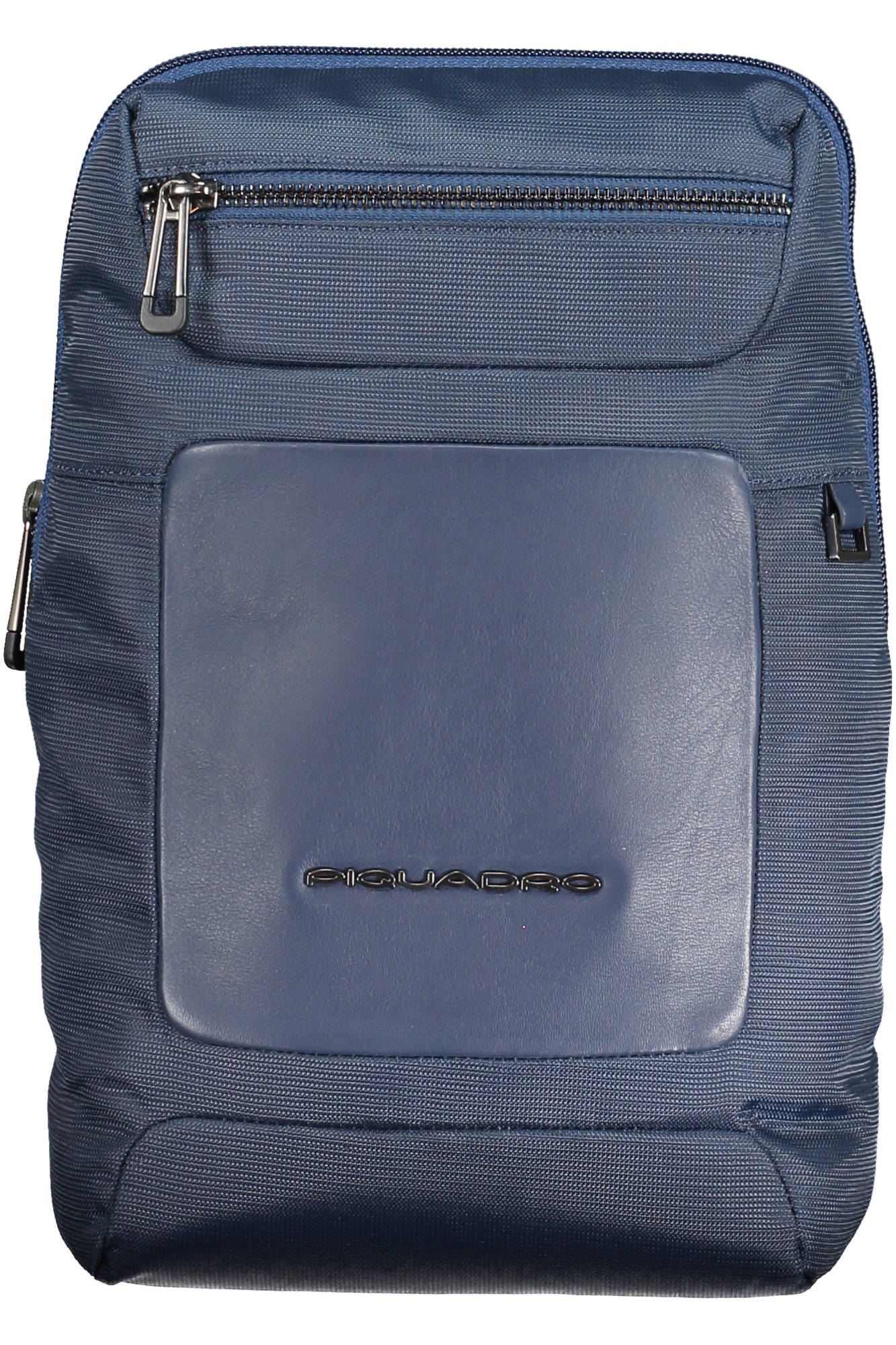 PIQUADRO BLUE MAN SHOULDER BAG