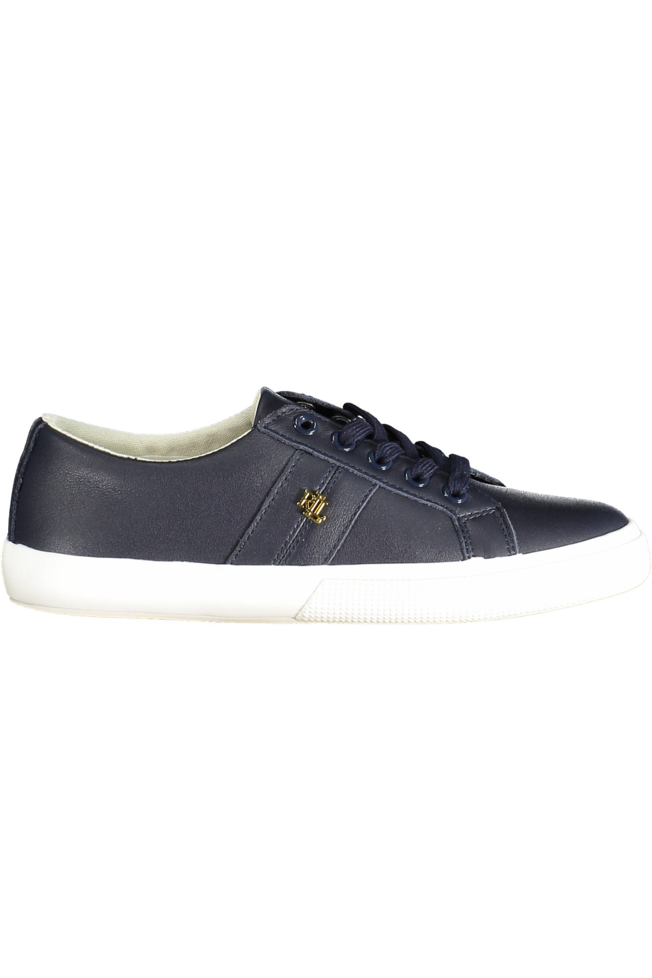 RALPH LAUREN BLUE WOMEN'S SPORTS SHOE