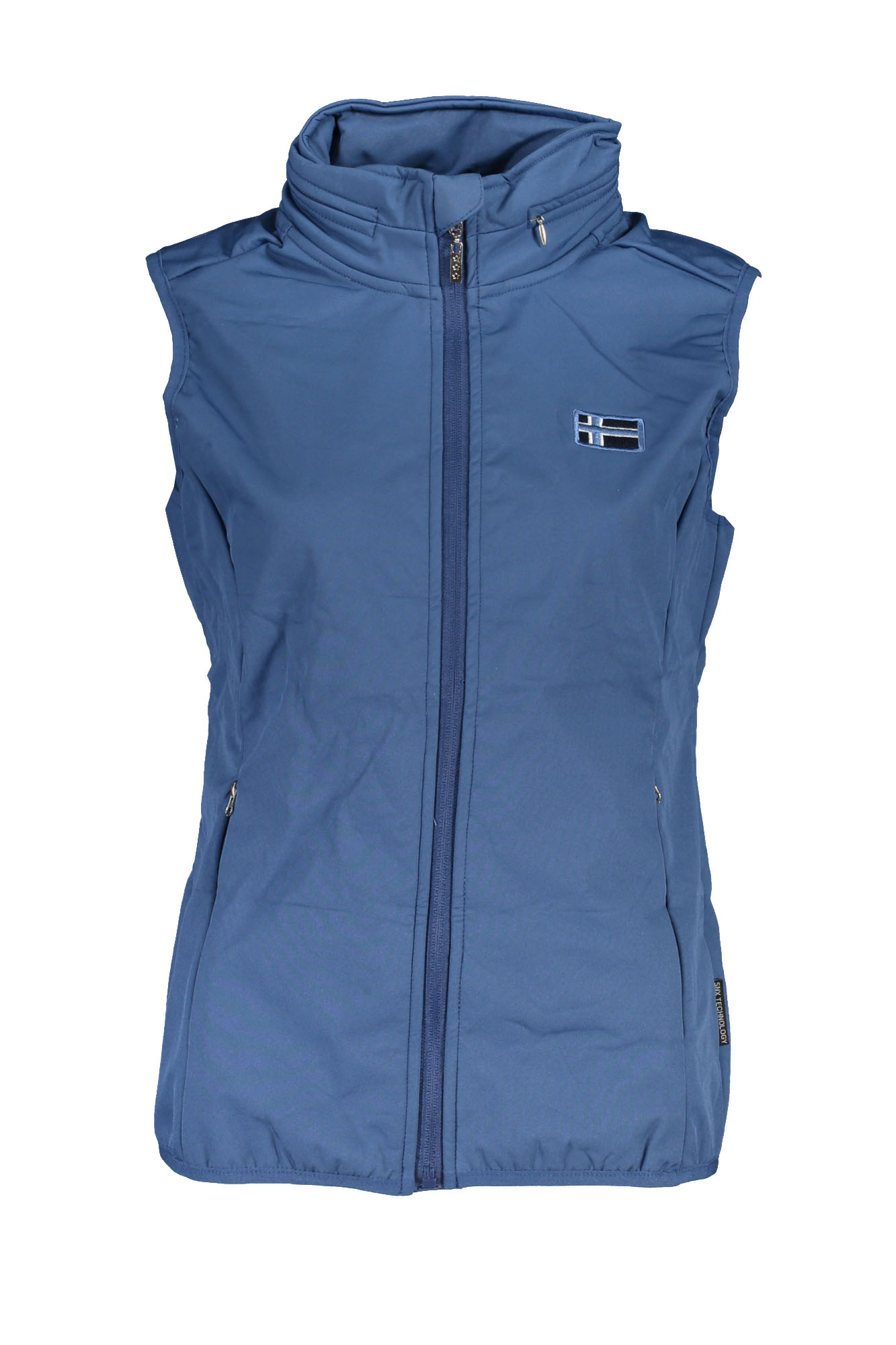 NAUTICAL SCHOOL WOMEN'S SLEEVELESS BLUE