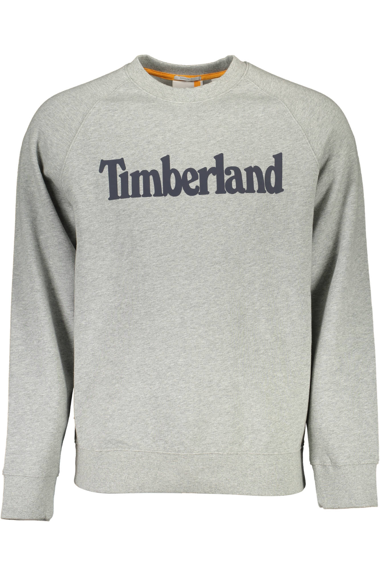 TIMBERLAND SWEATSHIRT WITHOUT ZIP MAN GRAY