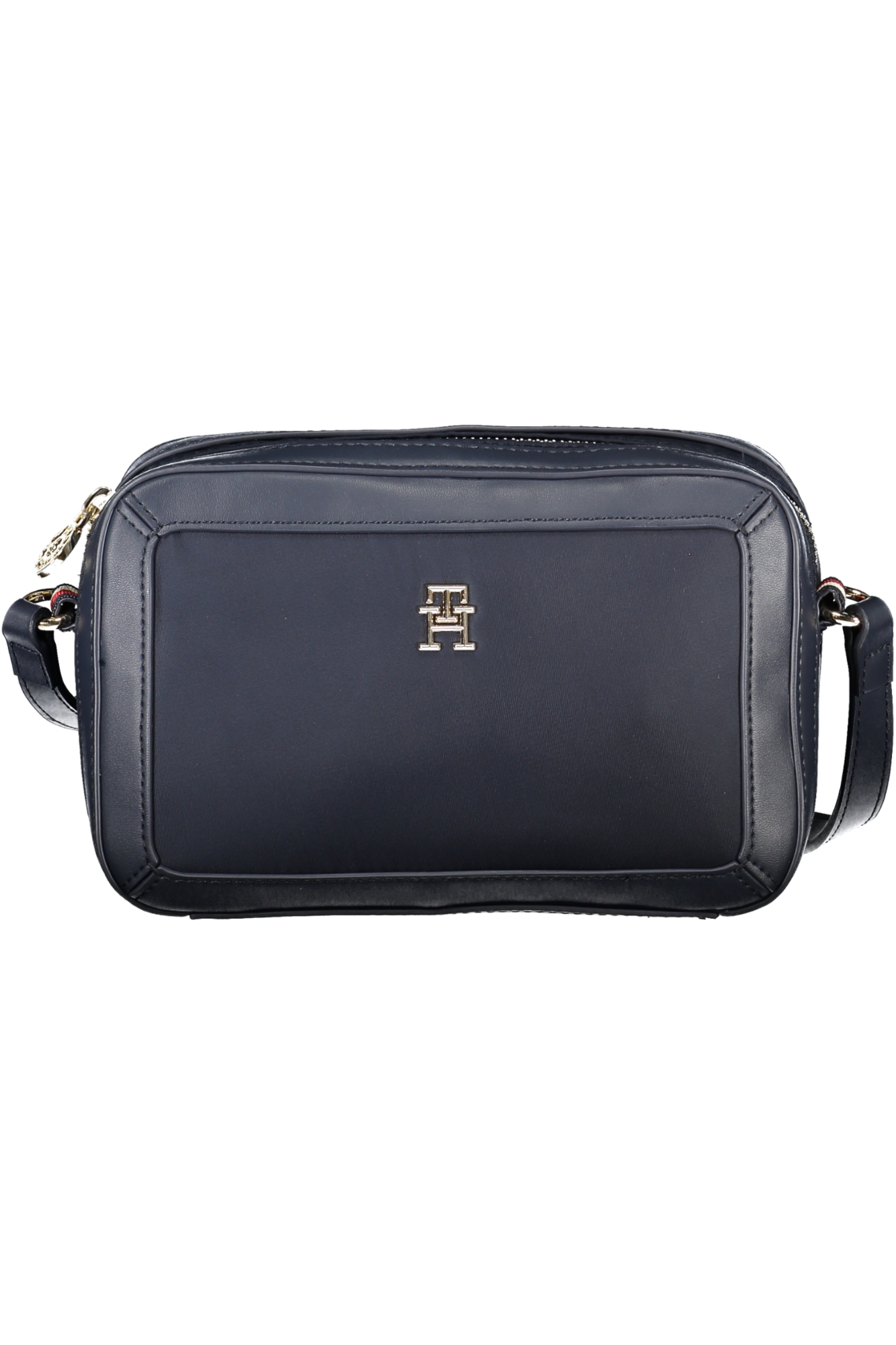 TOMMY HILFIGER BLUE WOMEN'S BAG