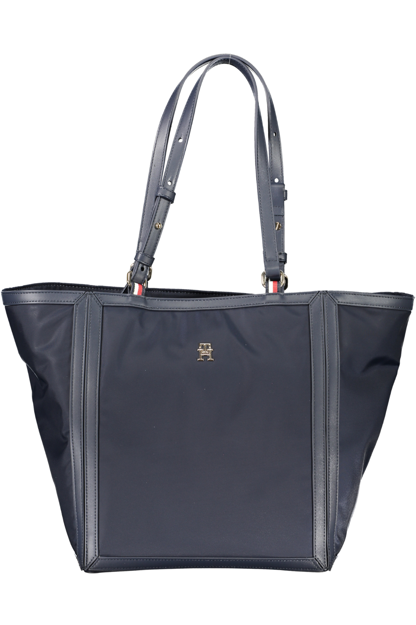 TOMMY HILFIGER BLUE WOMEN'S BAG