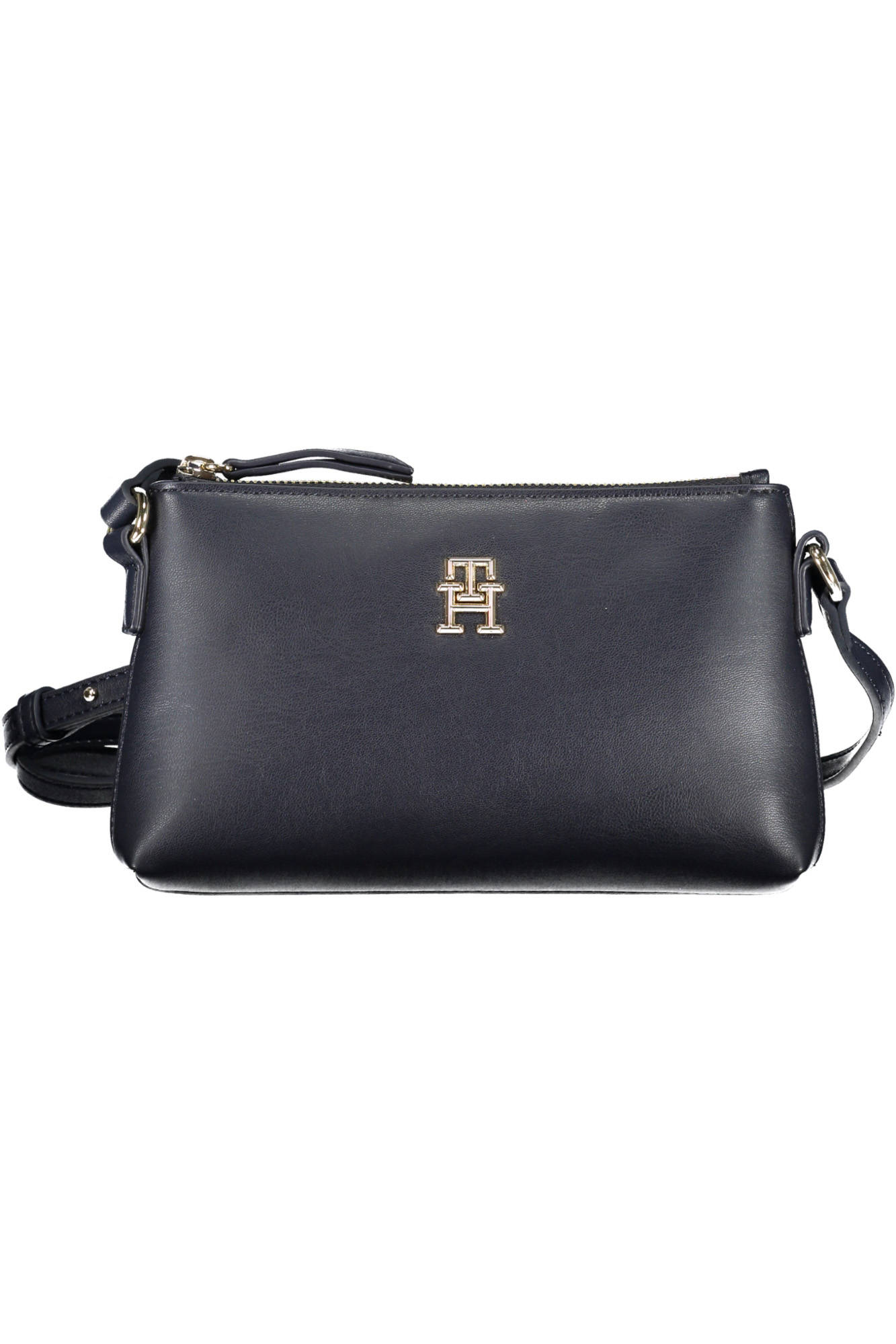 TOMMY HILFIGER BLUE WOMEN'S BAG TOMMY HILFIGER