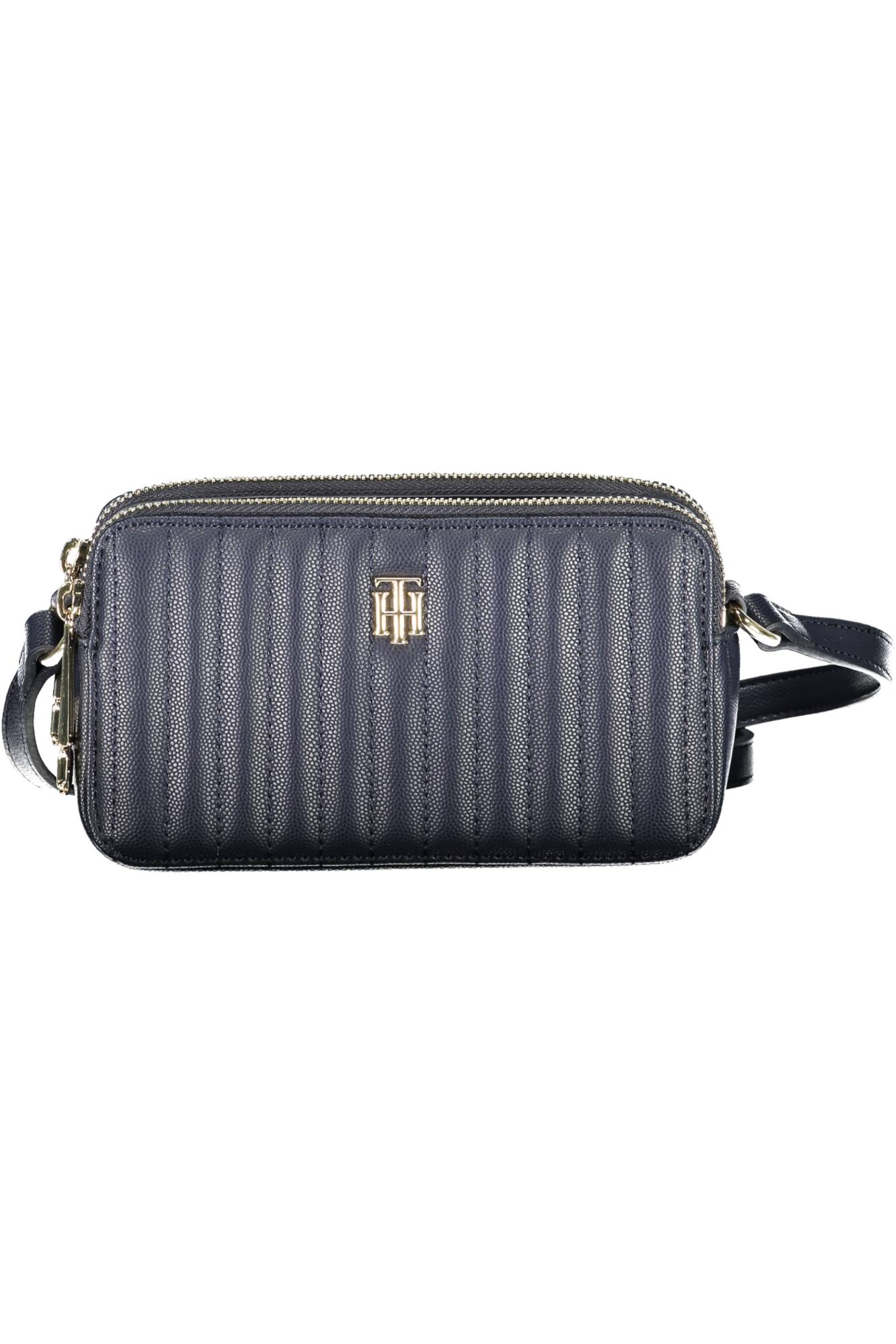 TOMMY HILFIGER BLUE WOMEN'S BAG