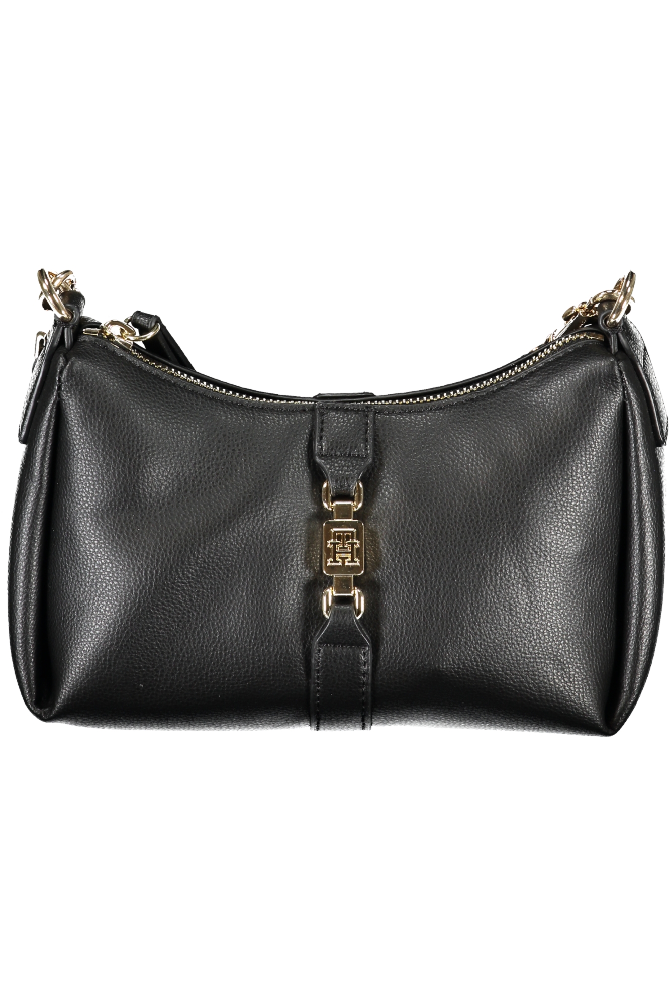 TOMMY HILFIGER BLACK WOMEN'S BAG TOMMY HILFIGER