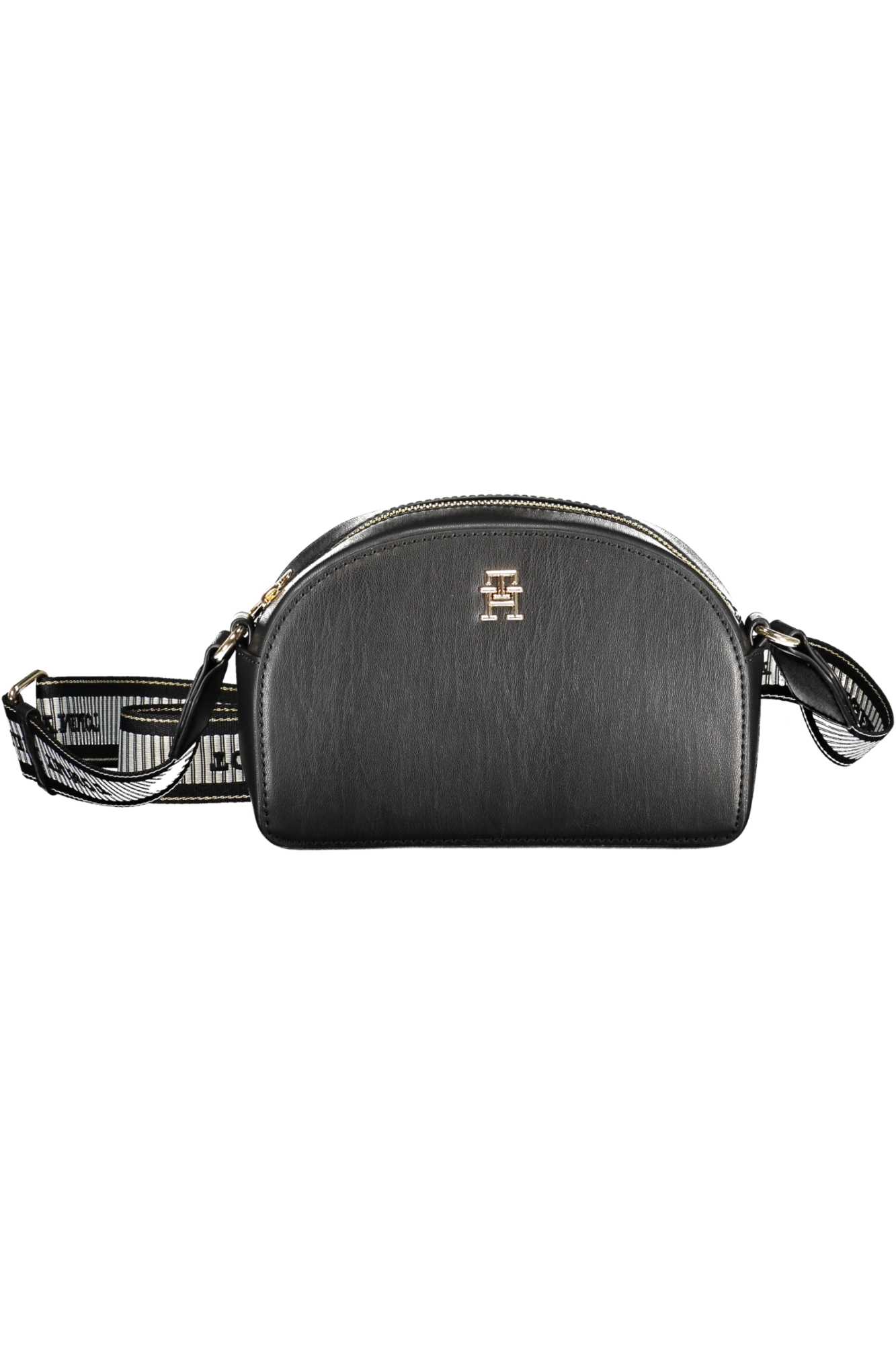 TOMMY HILFIGER WOMEN'S BAG BLACK