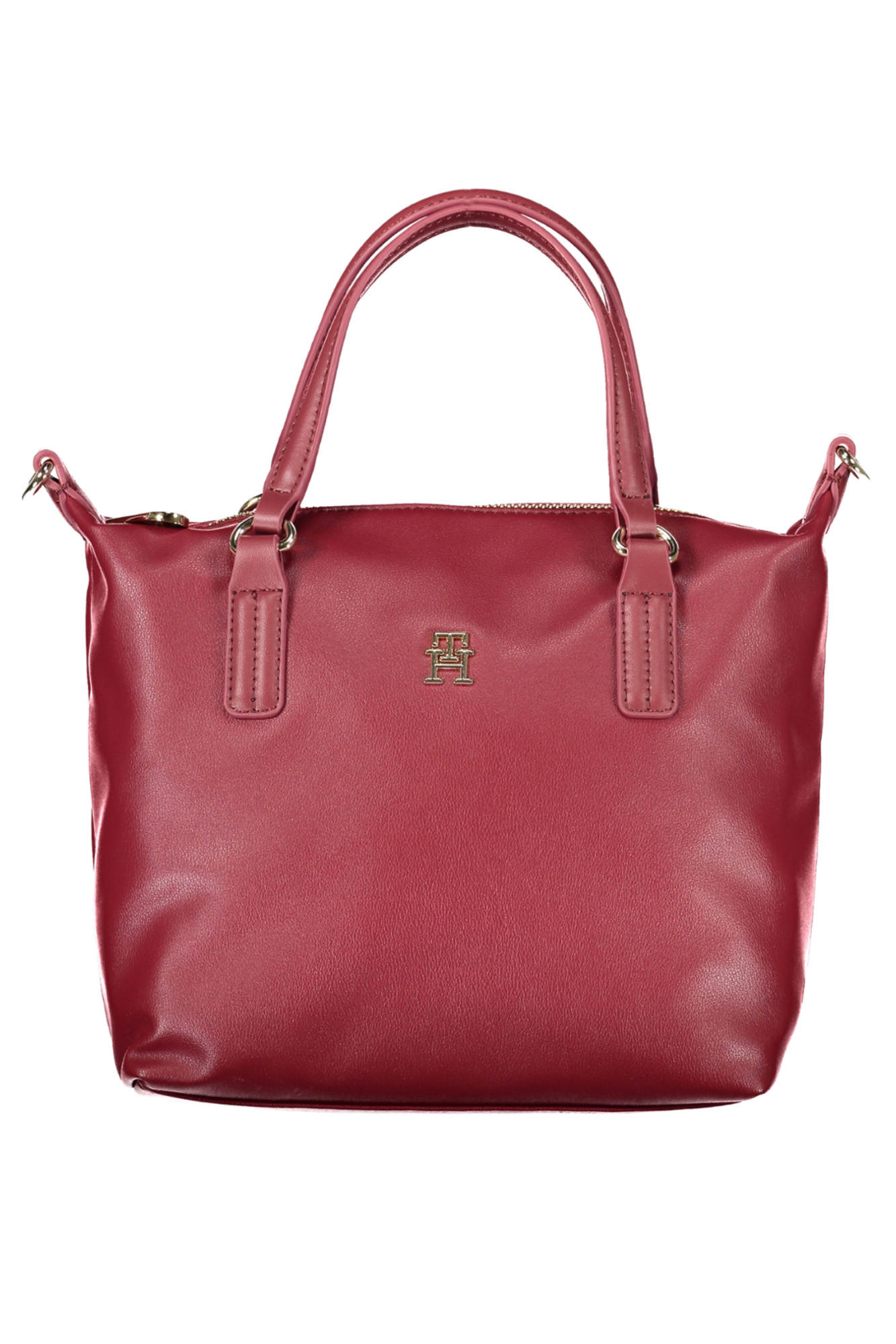 TOMMY HILFIGER RED WOMEN'S BAG