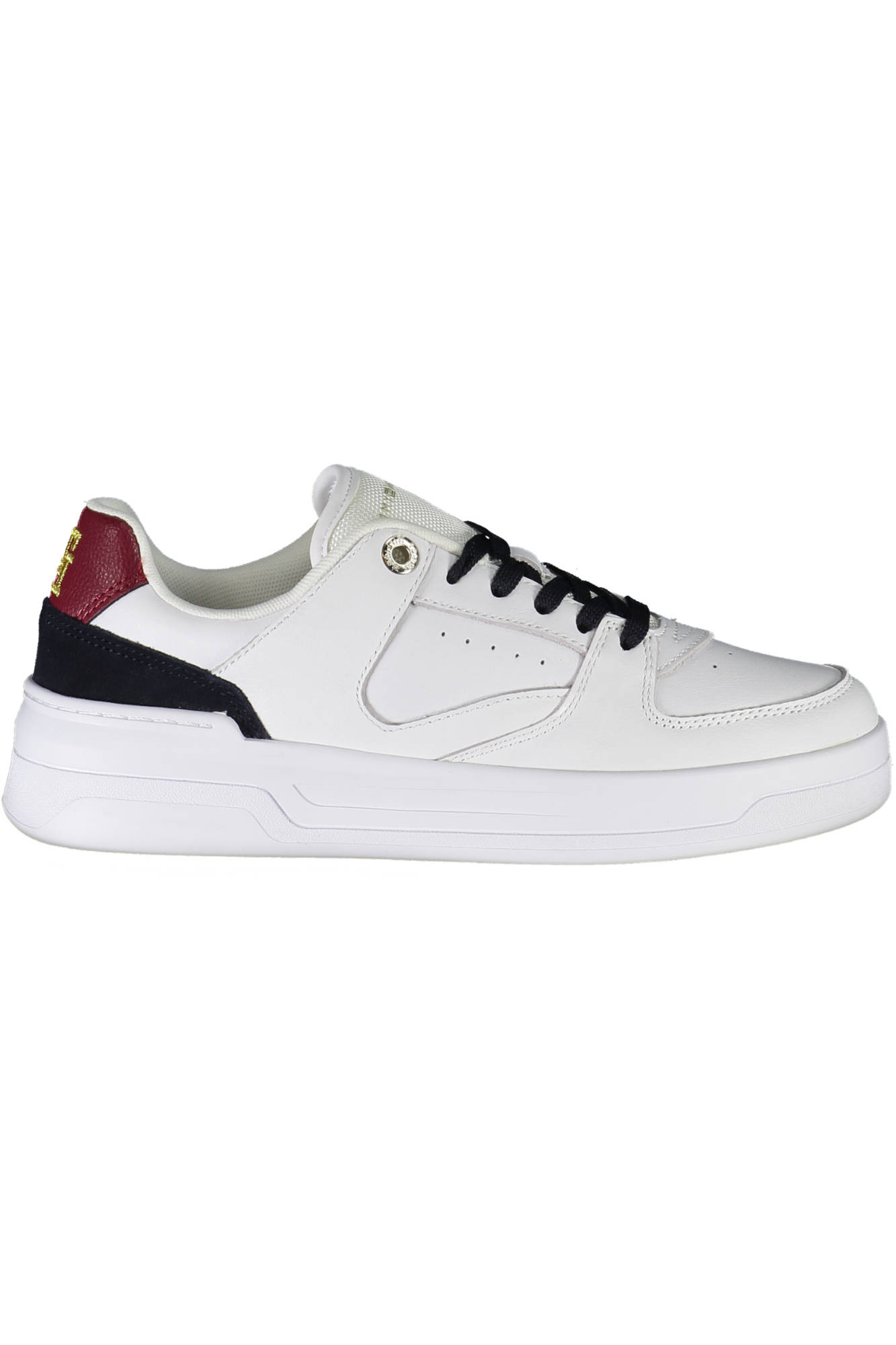 TOMMY HILFIGER WOMEN'S SPORT SHOES WHITE