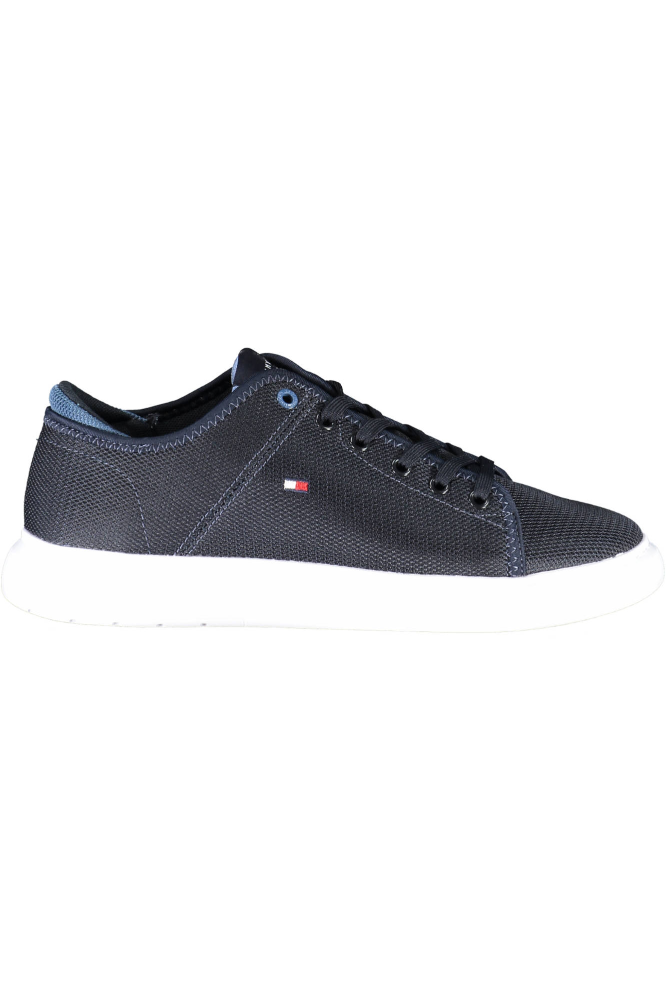 TOMMY HILFIGER MAN BLUE SPORT SHOES