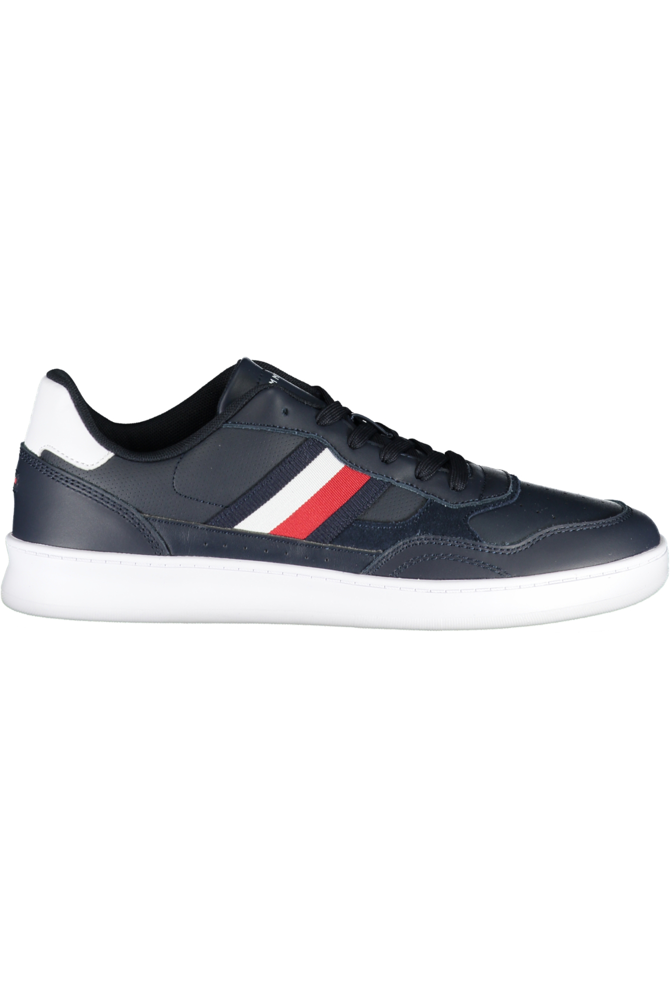 TOMMY HILFIGER BLUE MEN'S SPORTS SHOES