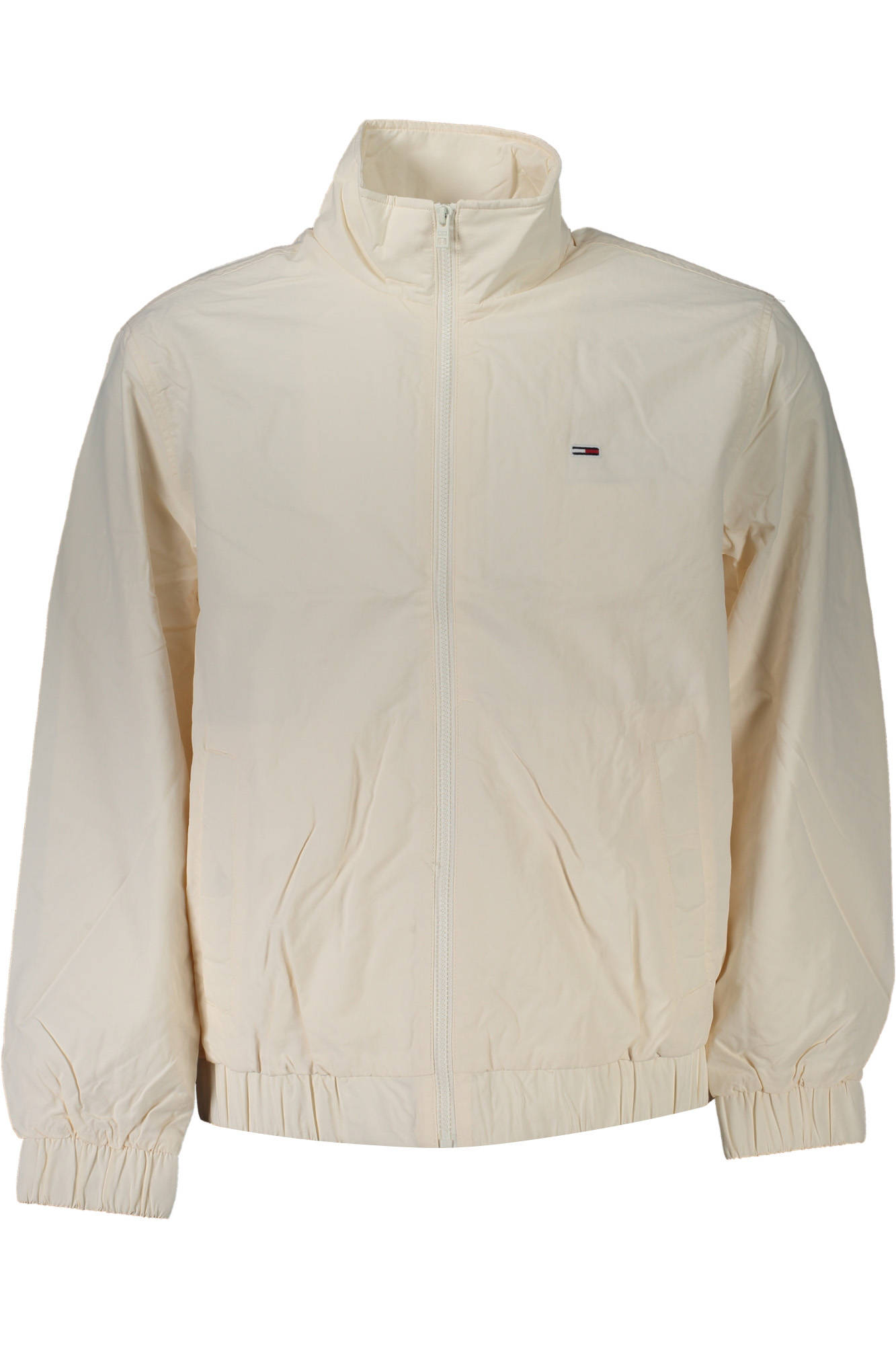 TOMMY HILFIGER MEN'S SPORT JACKET WHITE
