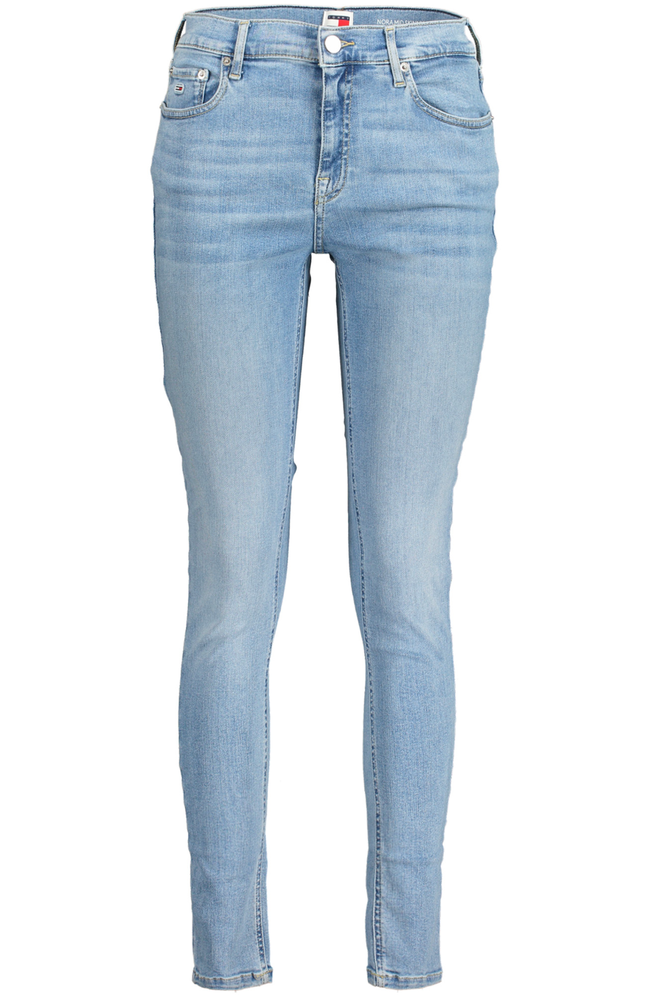 TOMMY HILFIGER WOMEN'S DENIM JEANS BLUE