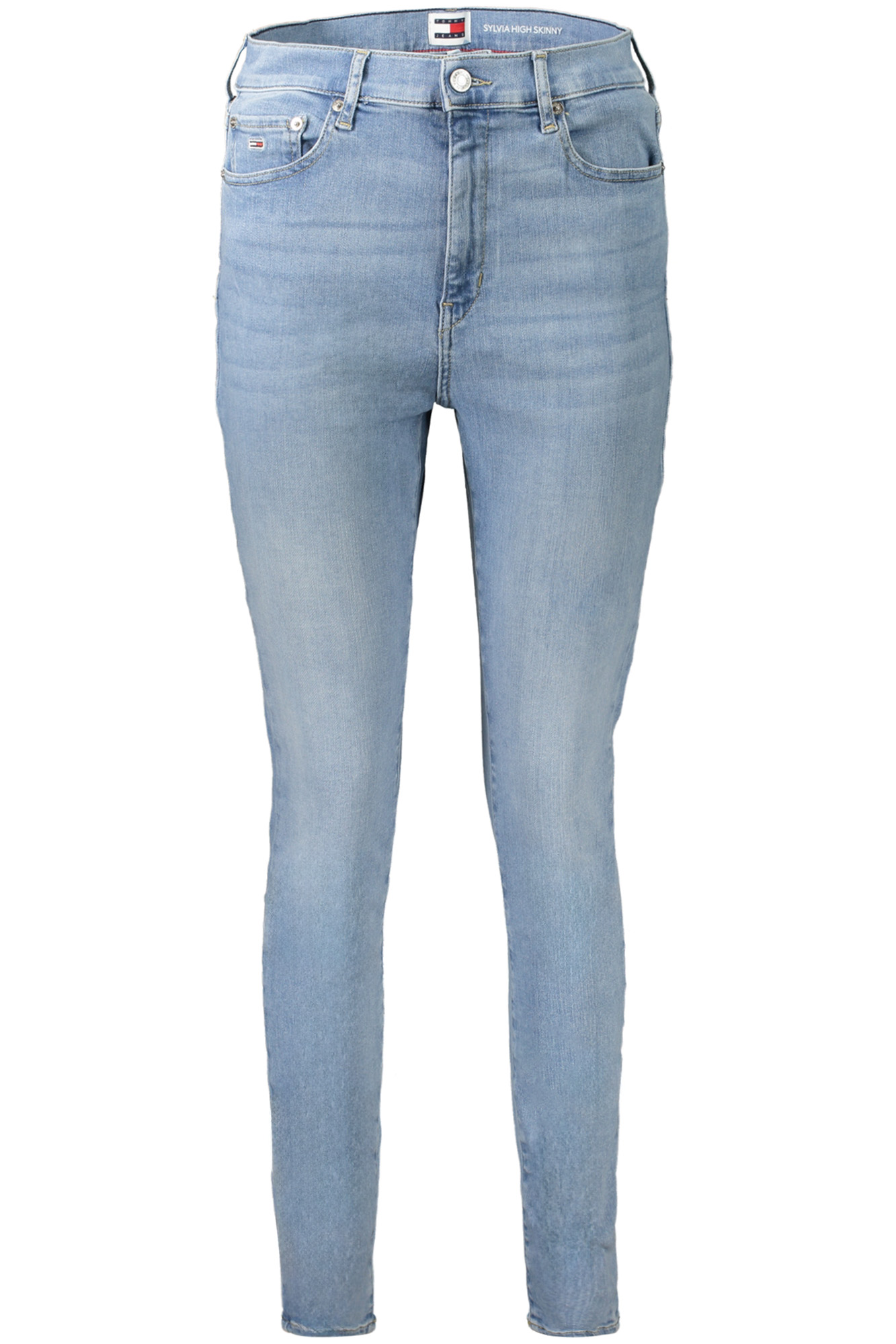 TOMMY HILFIGER JEANS WOMEN'S DENIM BLUE TOMMY HILFIGER