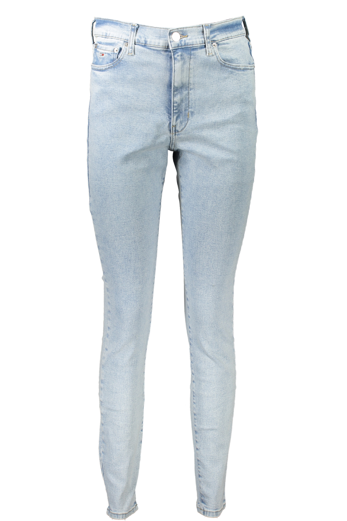 TOMMY HILFIGER WOMEN'S DENIM JEANS BLUE