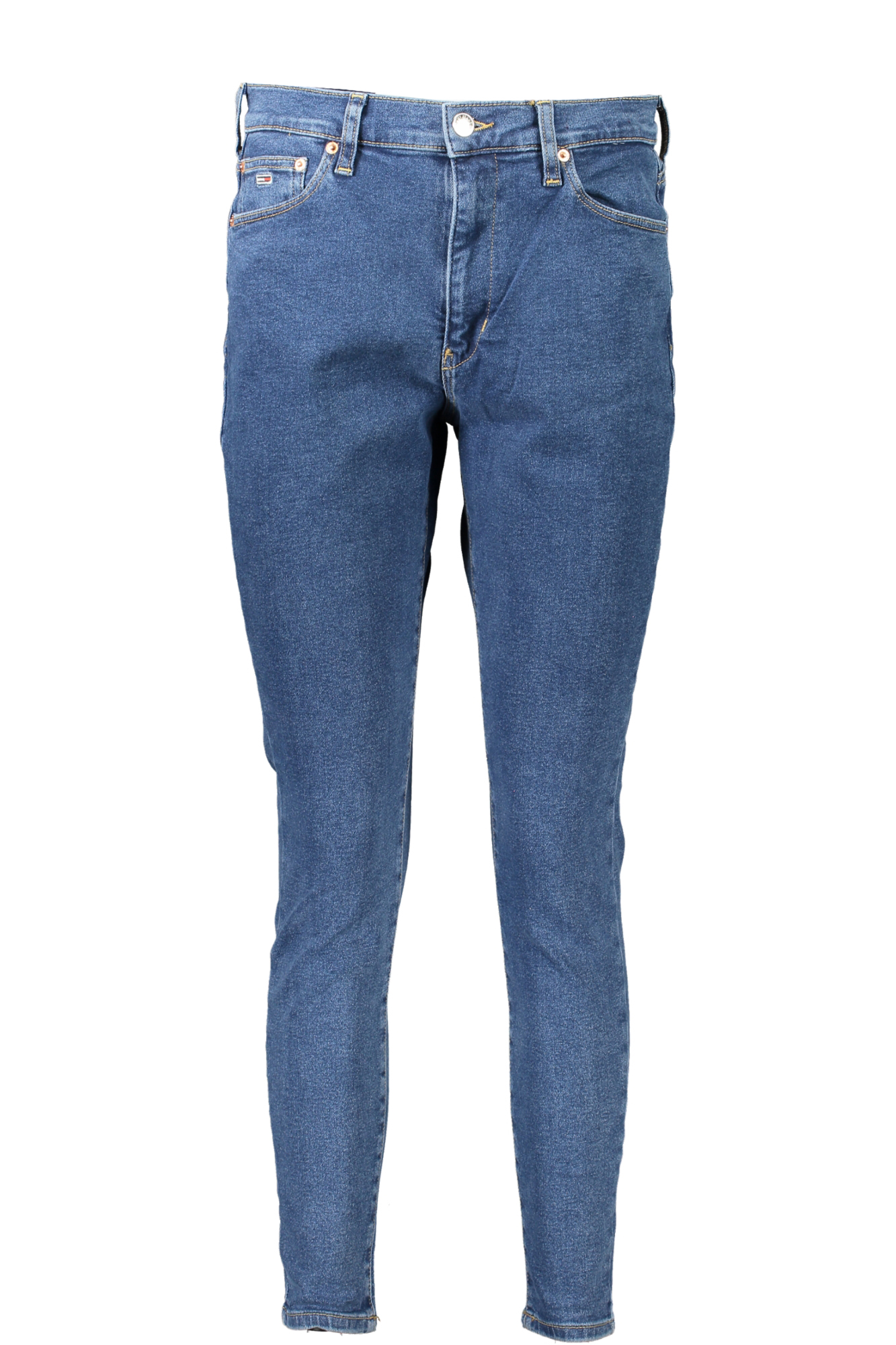 TOMMY HILFIGER WOMEN'S DENIM JEANS BLUE TOMMY HILFIGER