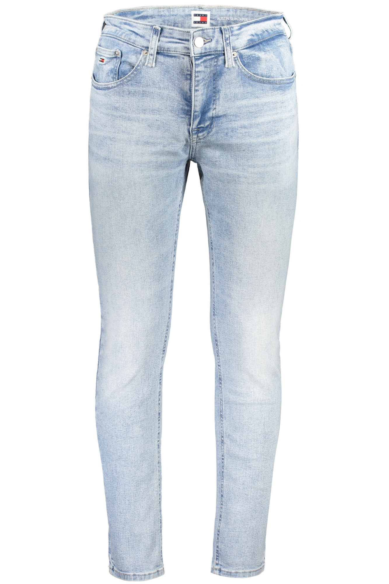 TOMMY HILFIGER MEN'S DENIM JEANS BLUE