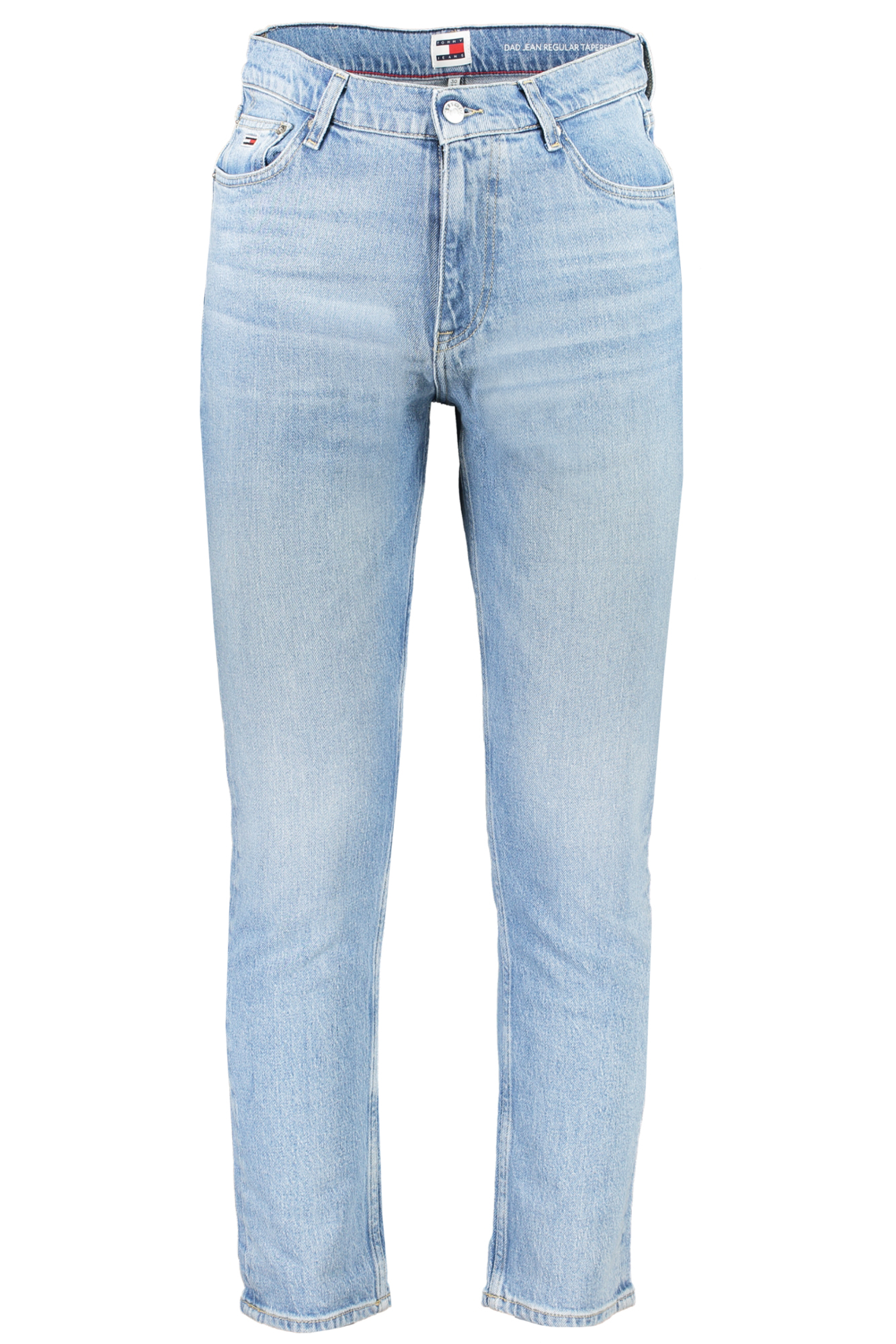 TOMMY HILFIGER MEN'S DENIM JEANS BLUE