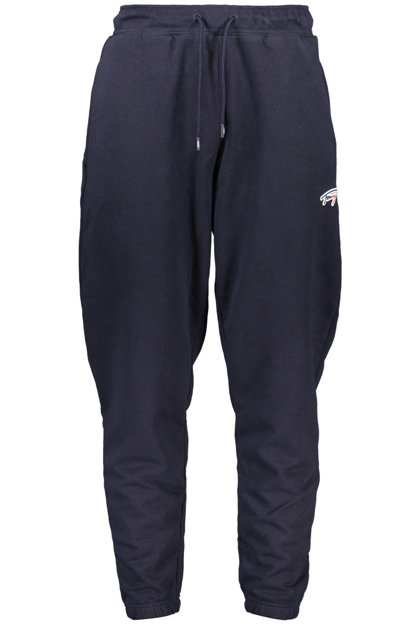TOMMY HILFIGER MAN BLUE PANTS
