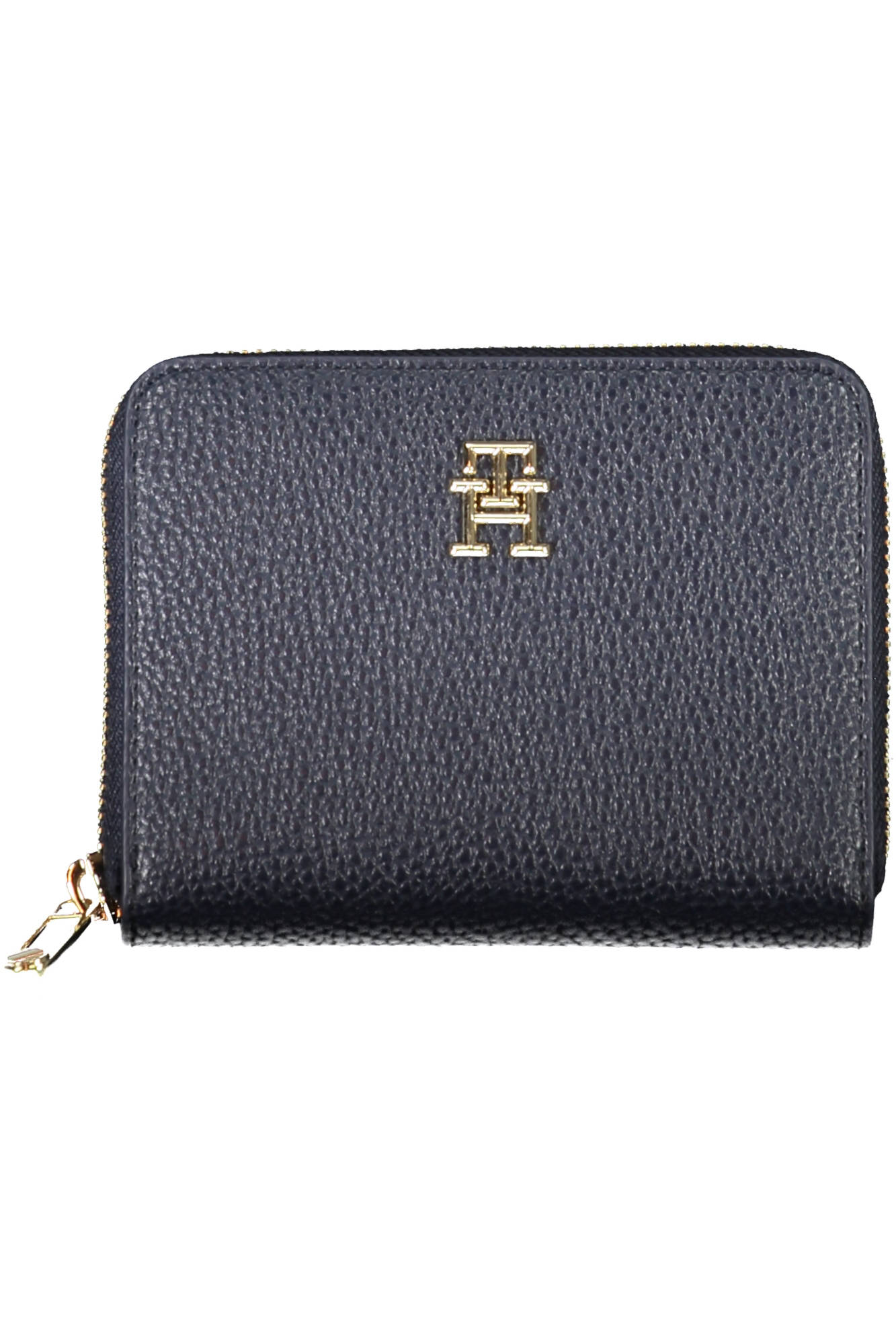 TOMMY HILFIGER WALLET WOMAN BLUE