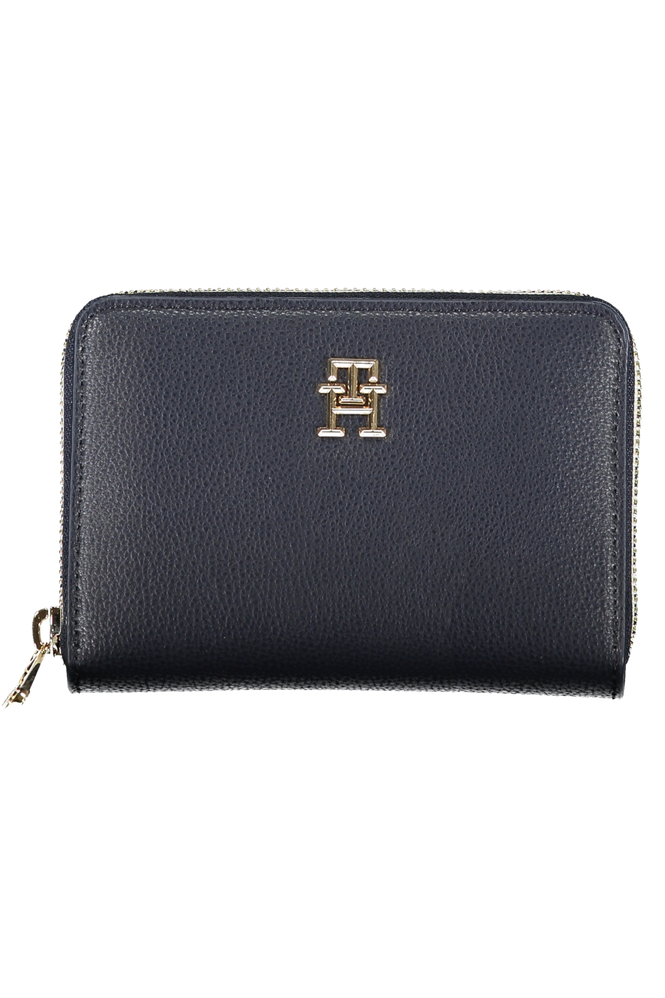 TOMMY HILFIGER WOMEN'S WALLET BLUE