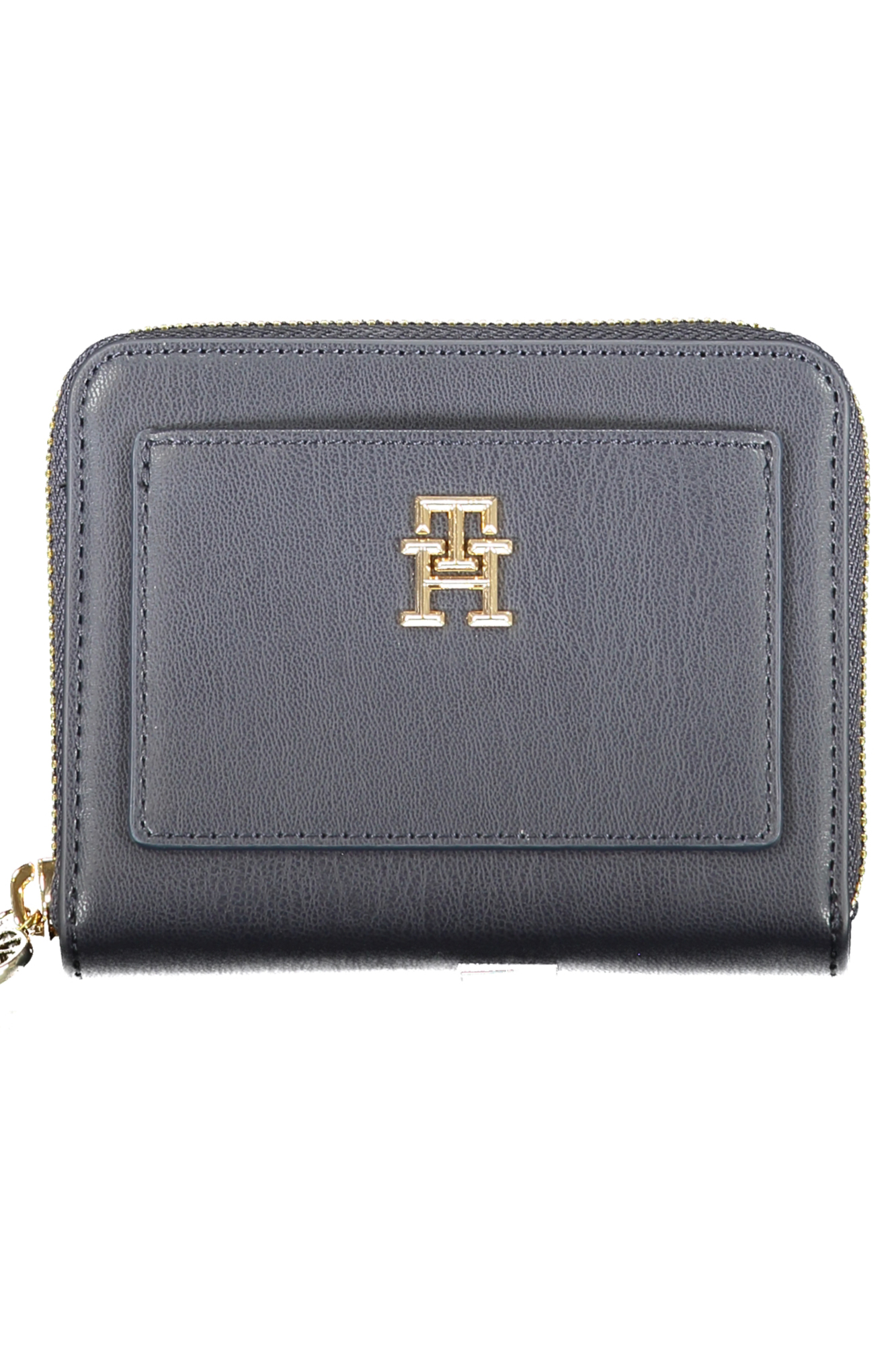 TOMMY HILFIGER WOMEN'S WALLET BLUE