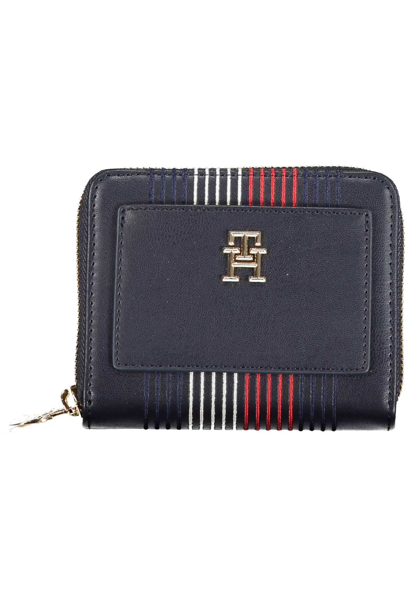 TOMMY HILFIGER WOMEN'S WALLET BLUE