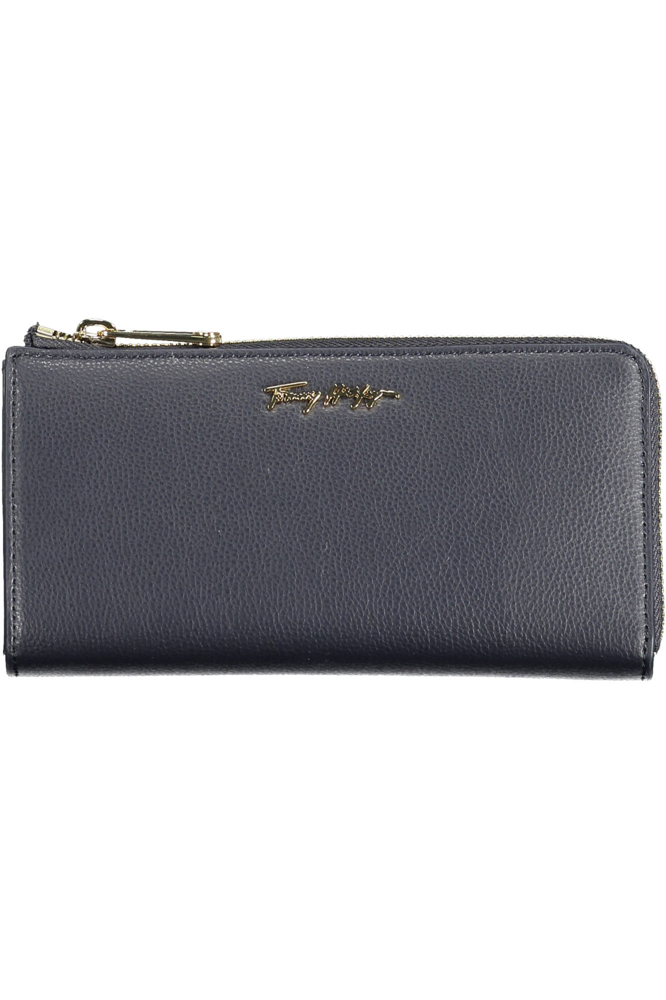 TOMMY HILFIGER WOMEN'S BLUE WALLET