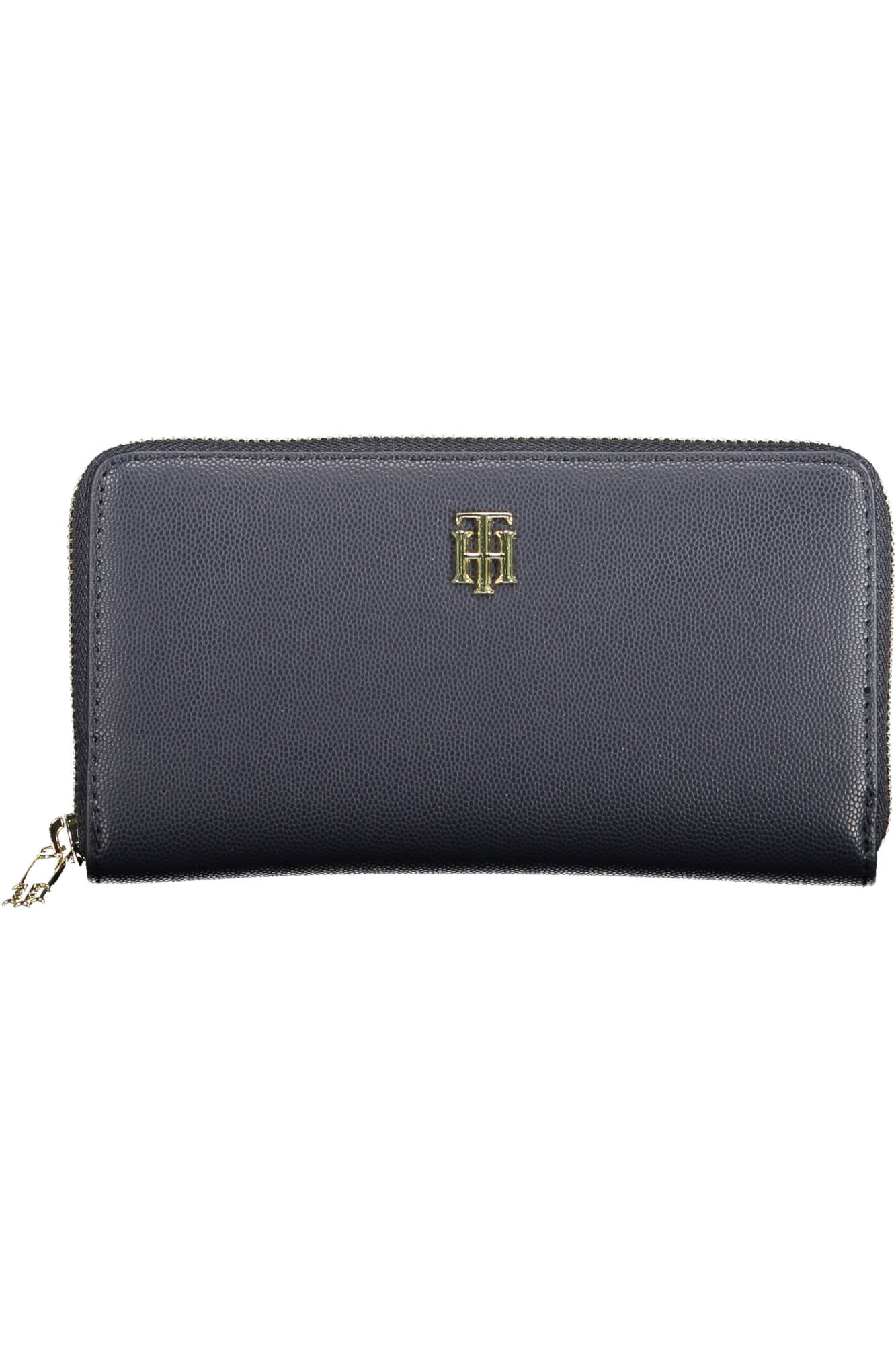 TOMMY HILFIGER WOMEN'S BLUE WALLET