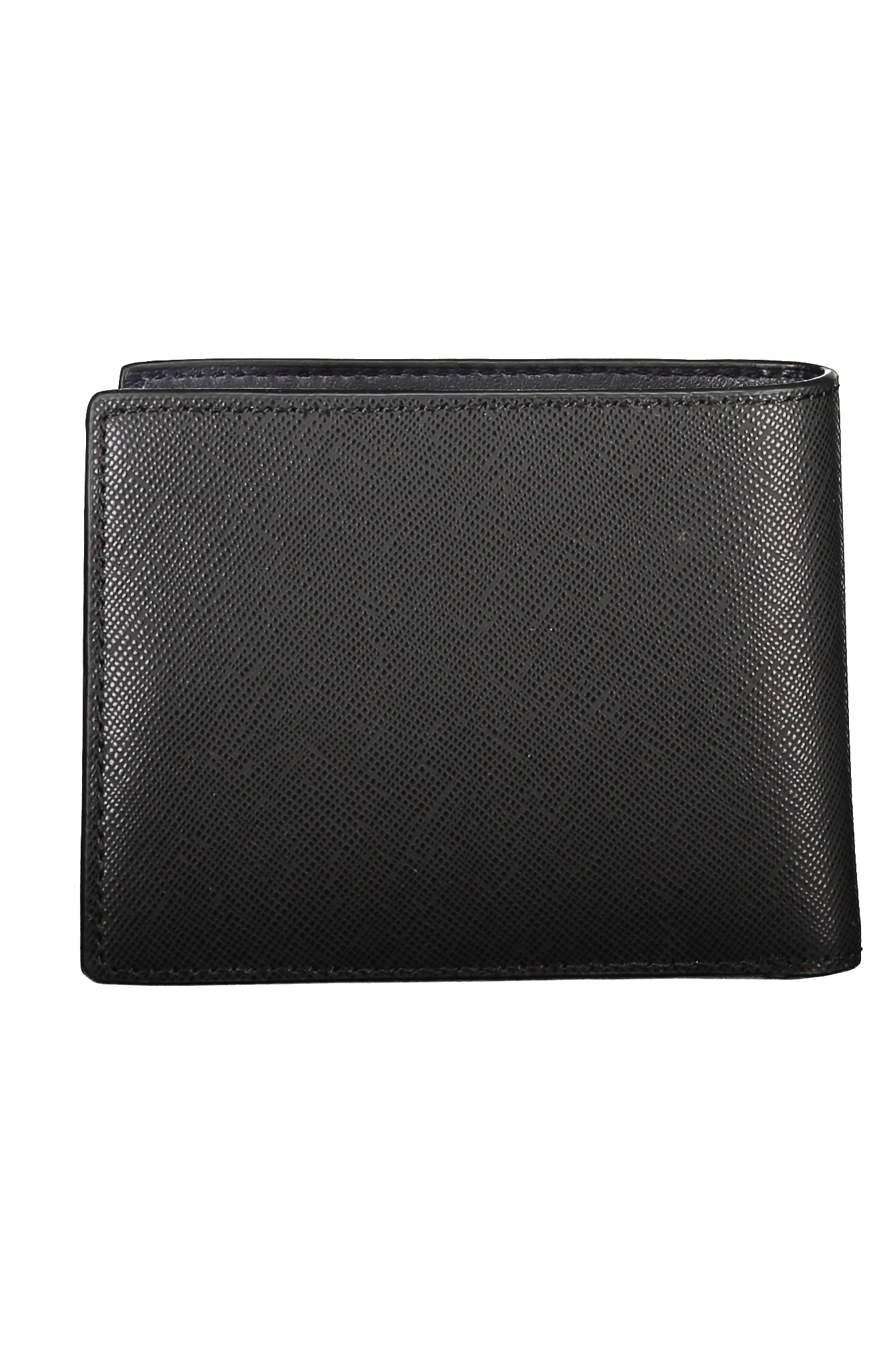 TOMMY HILFIGER MEN'S WALLET BLACK