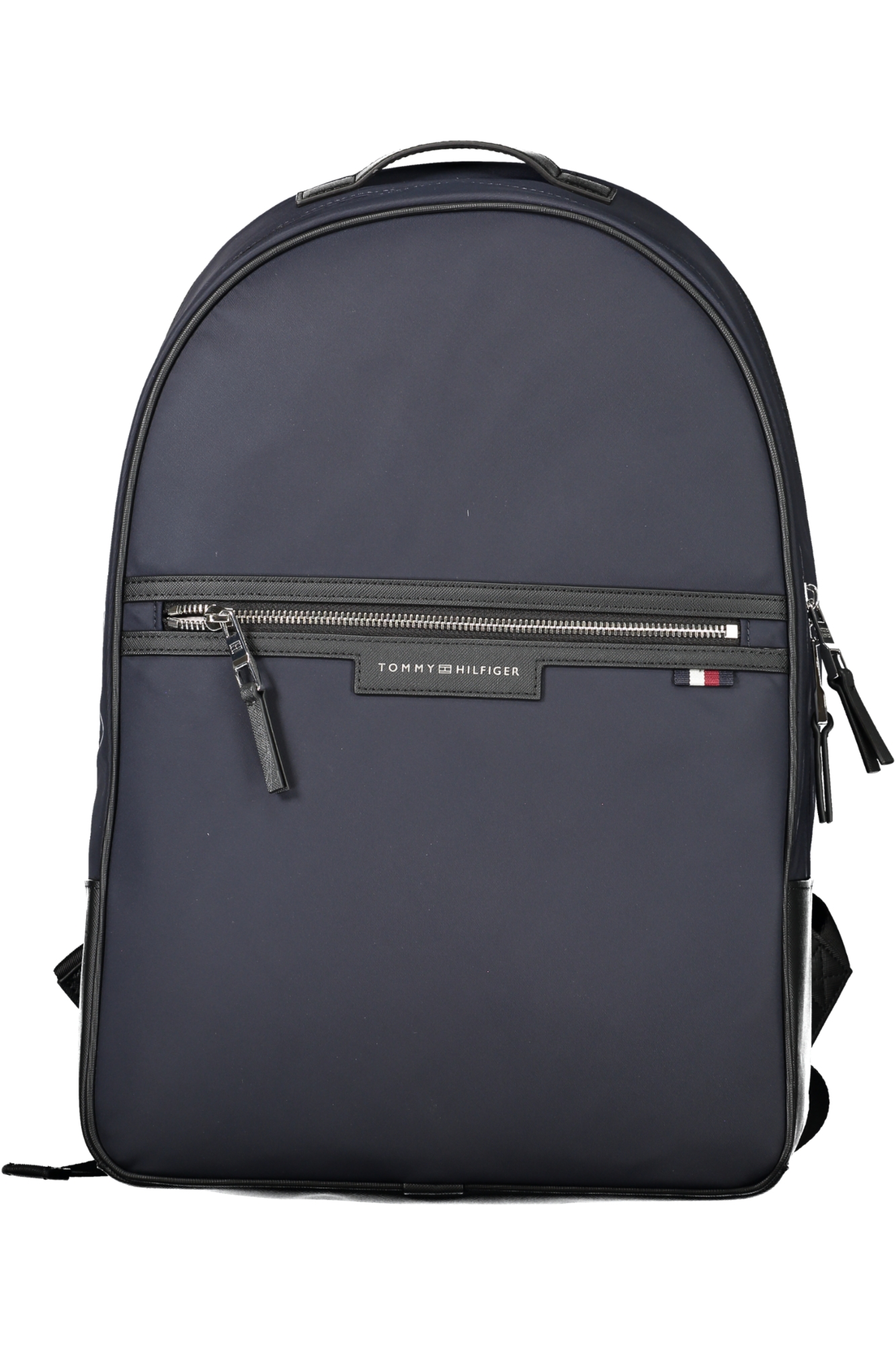 TOMMY HILFIGER MEN'S BLUE BACKPACK