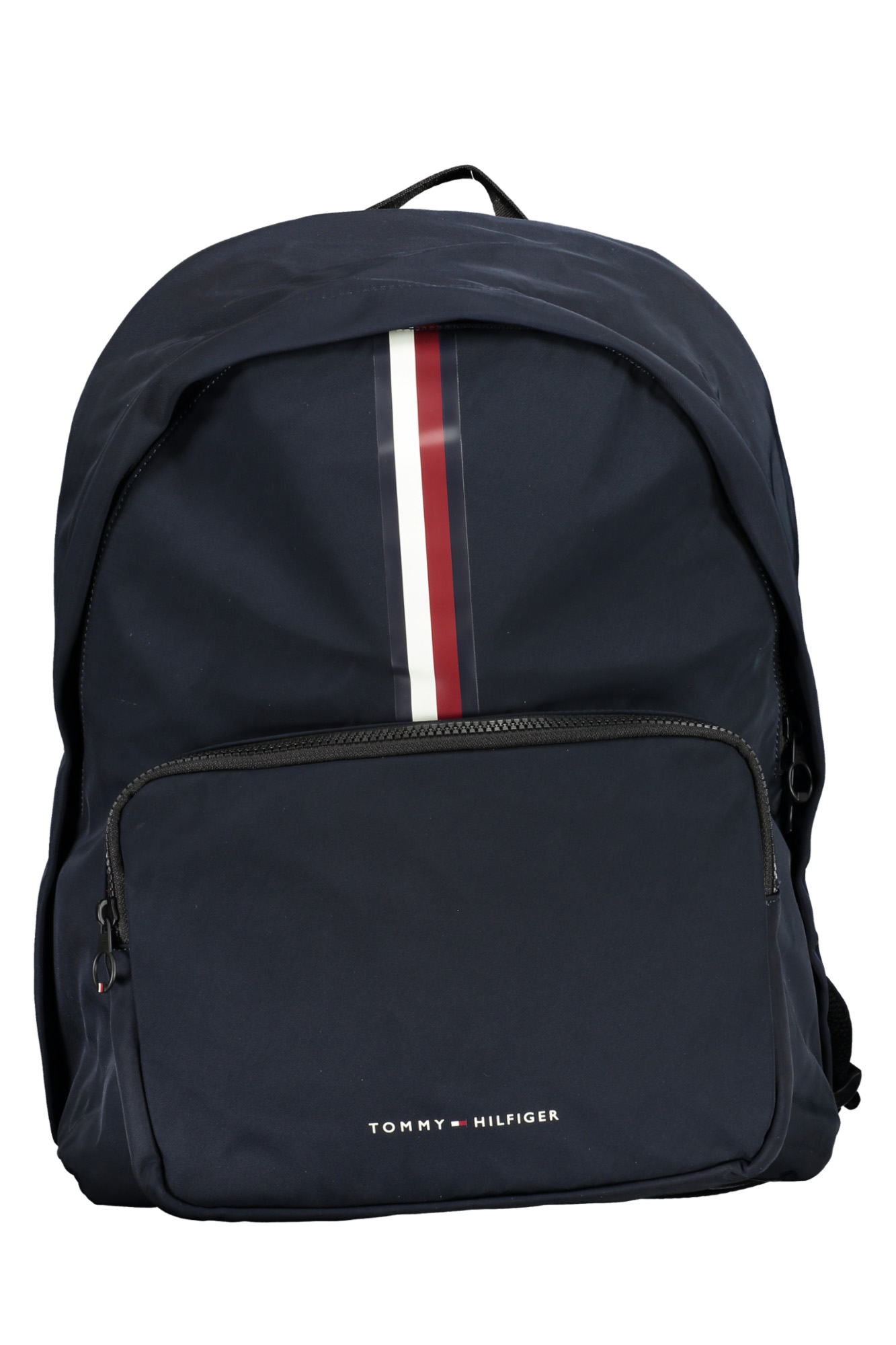TOMMY HILFIGER MEN'S BLUE BACKPACK