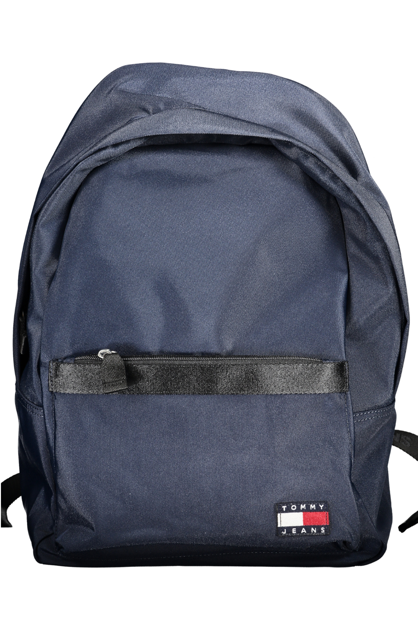 TOMMY HILFIGER MEN'S BLUE BACKPACK