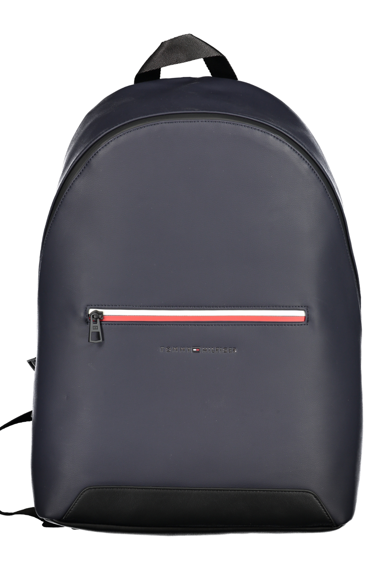 TOMMY HILFIGER MEN'S BLUE BACKPACK