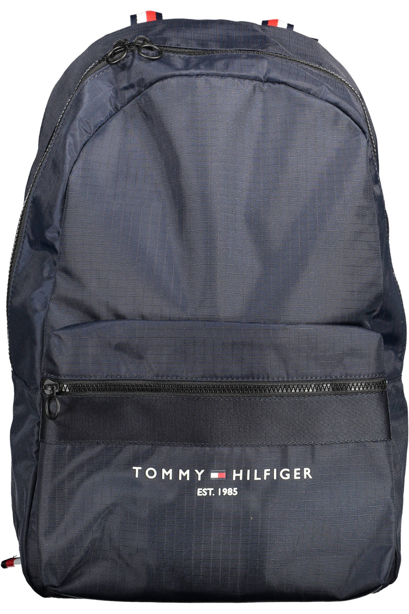 TOMMY HILFIGER MEN'S BLUE BACKPACK