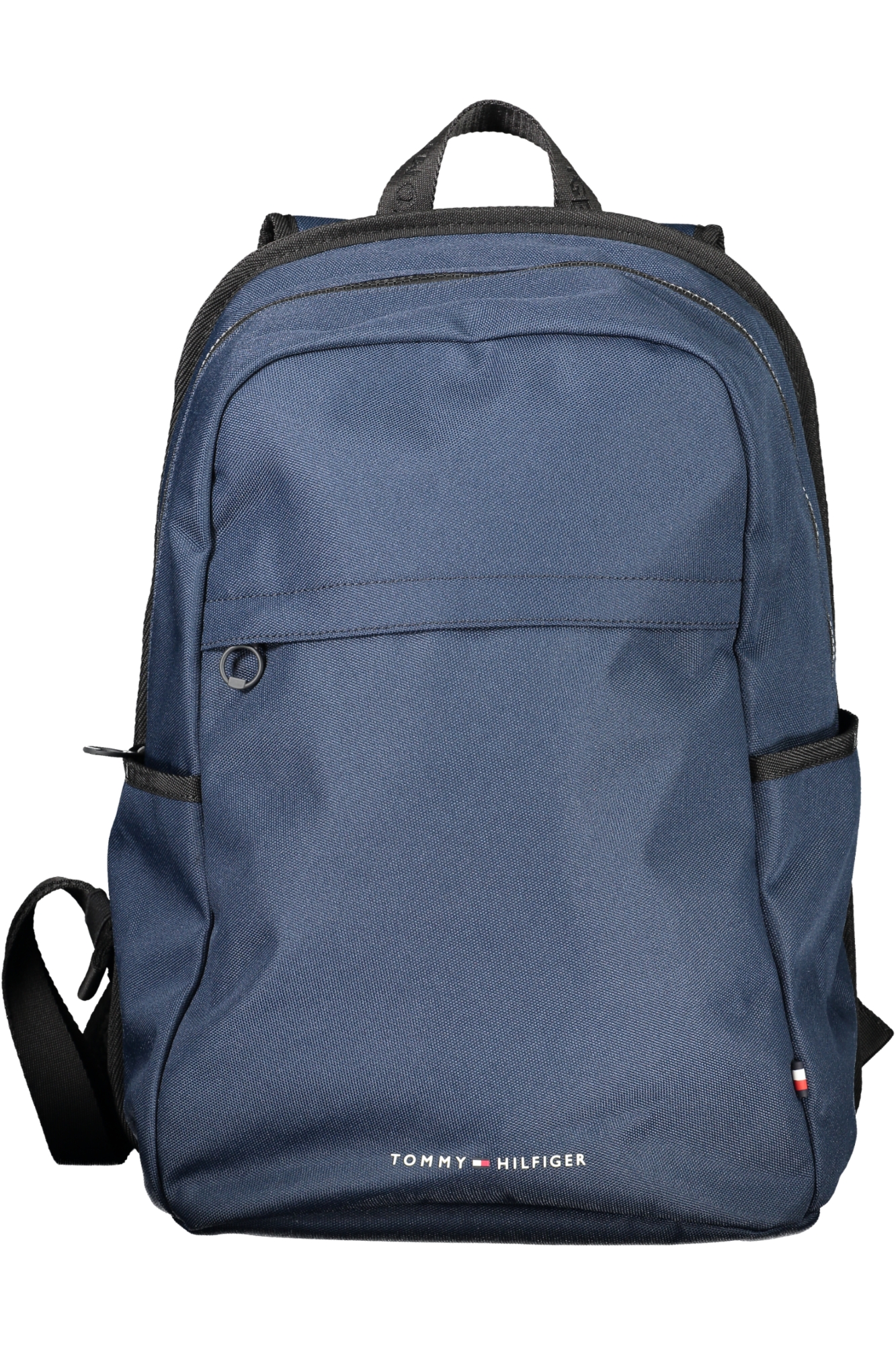 TOMMY HILFIGER MEN'S BACKPACK BLUE