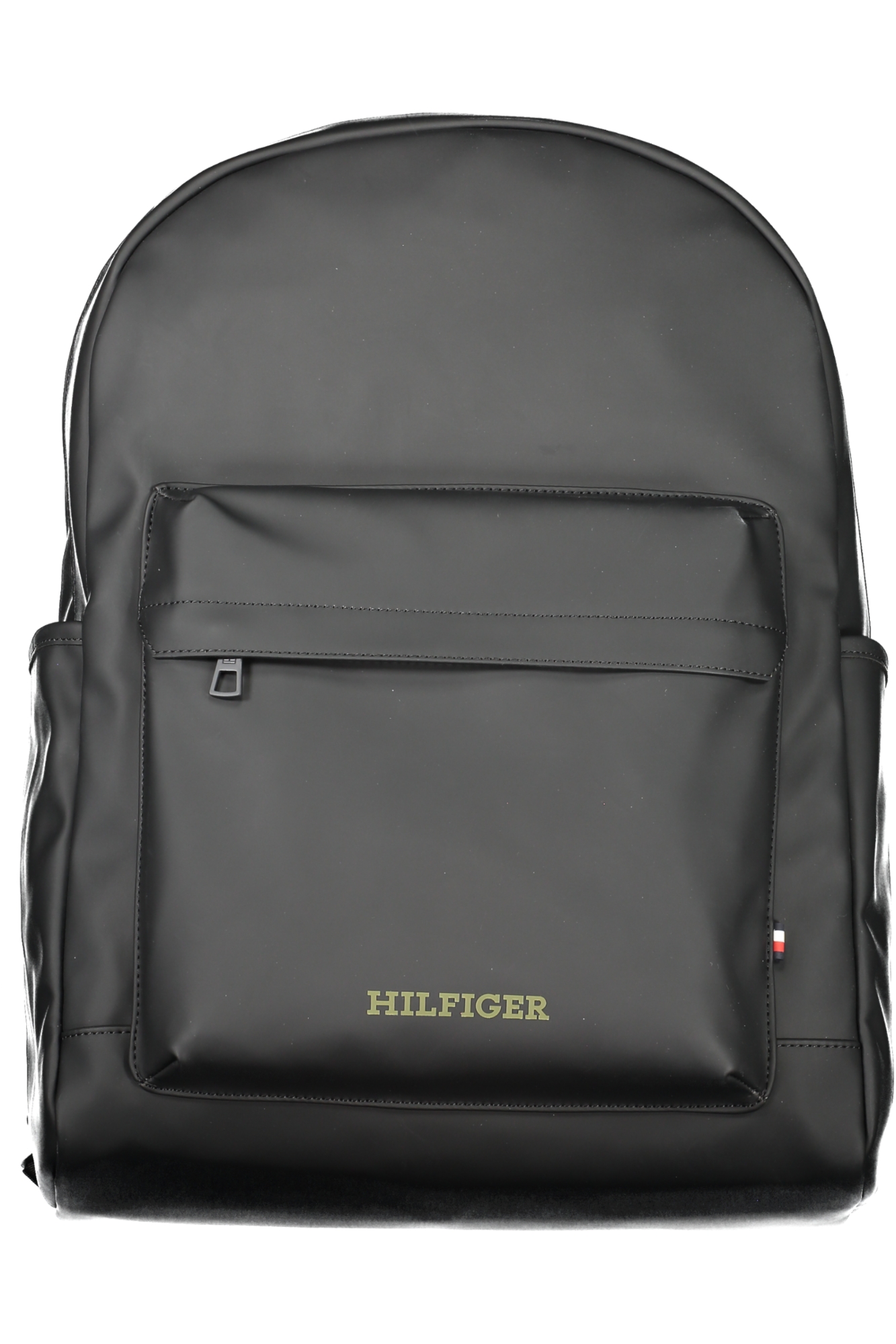TOMMY HILFIGER MEN'S BACKPACK BLACK