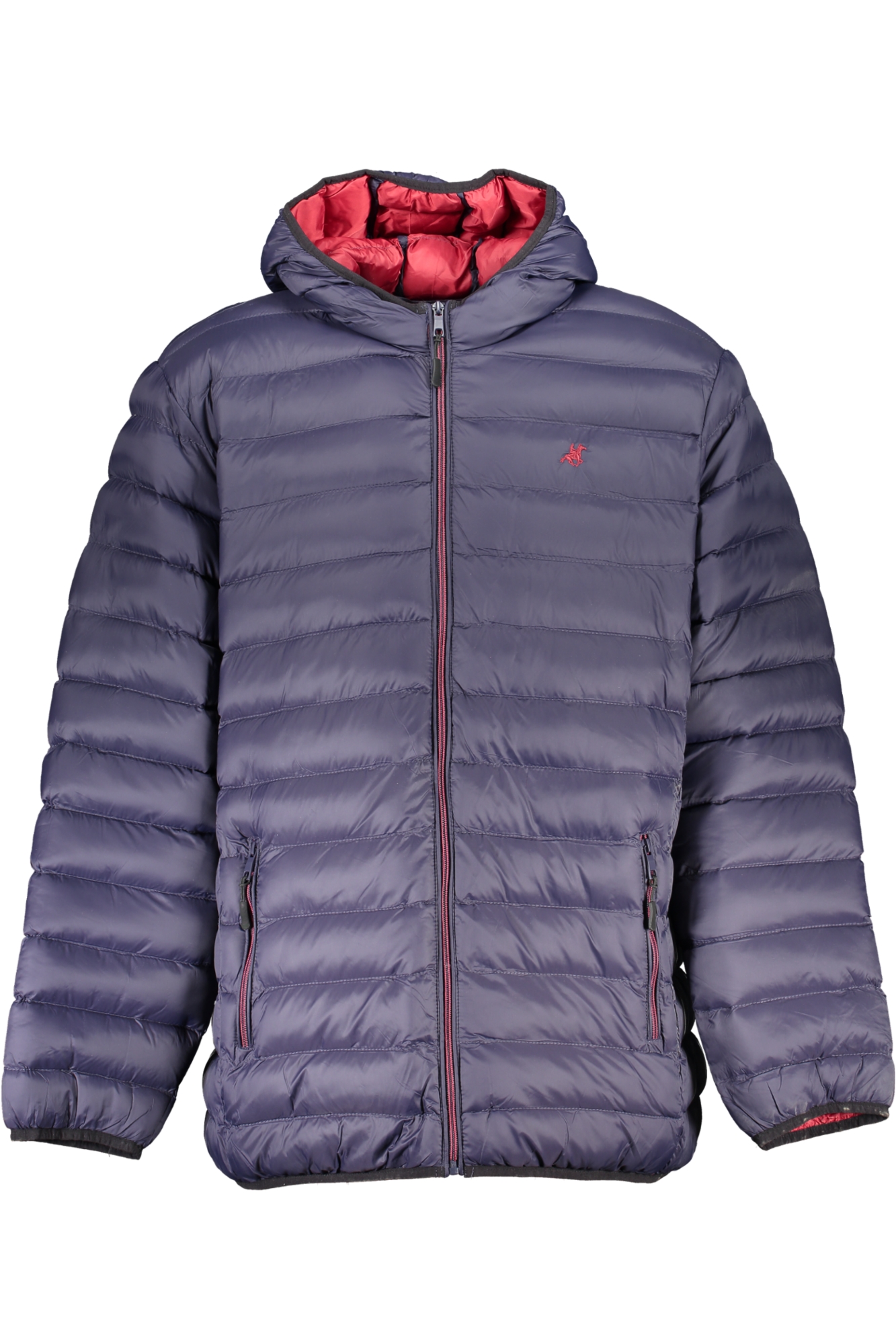 US GRAND MEN'S BLUE JACKET U.S. GRAND